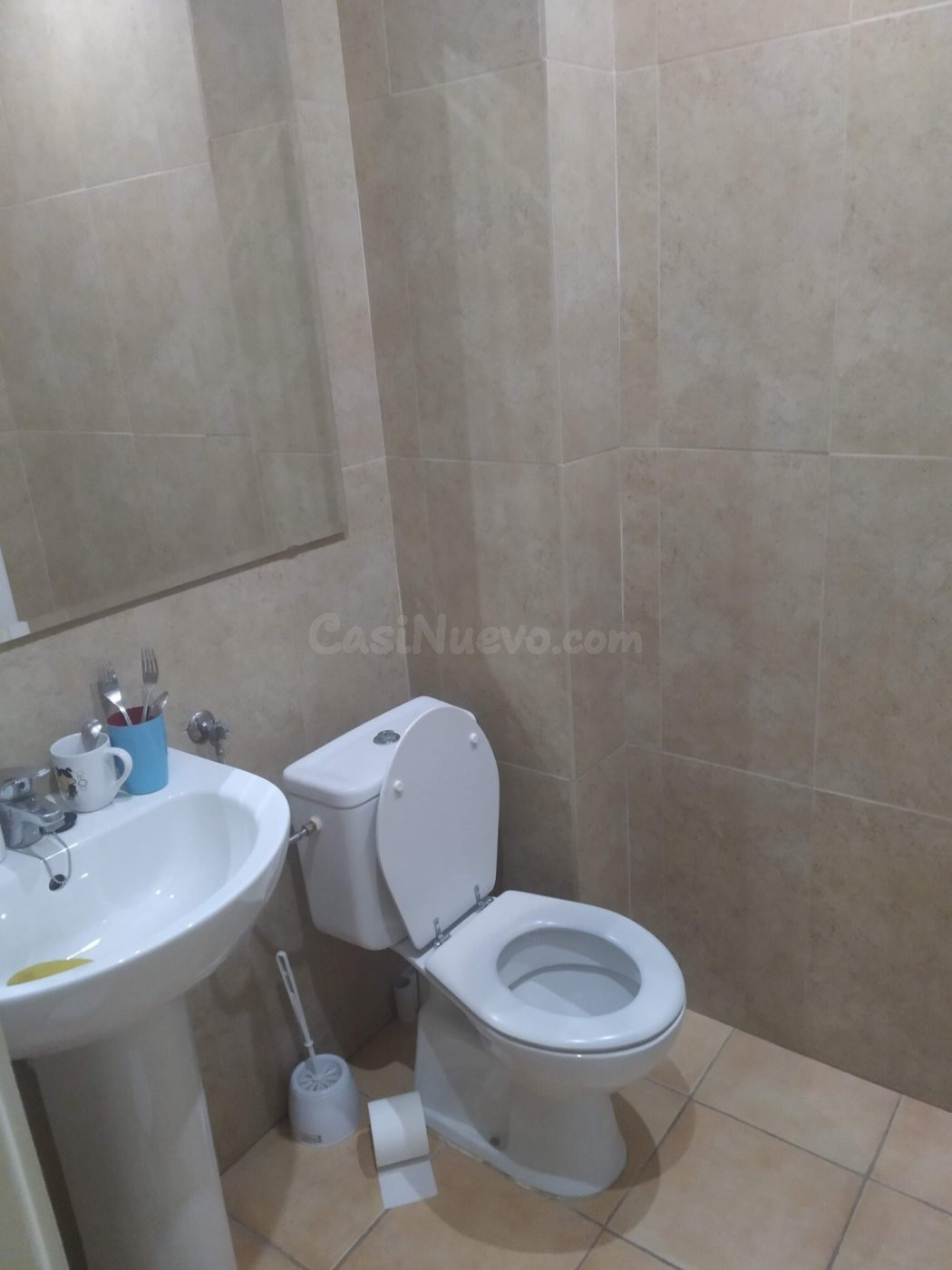 Local comercial diafano, amplio en Palamós, Zona Apart Hotel - foto 4
