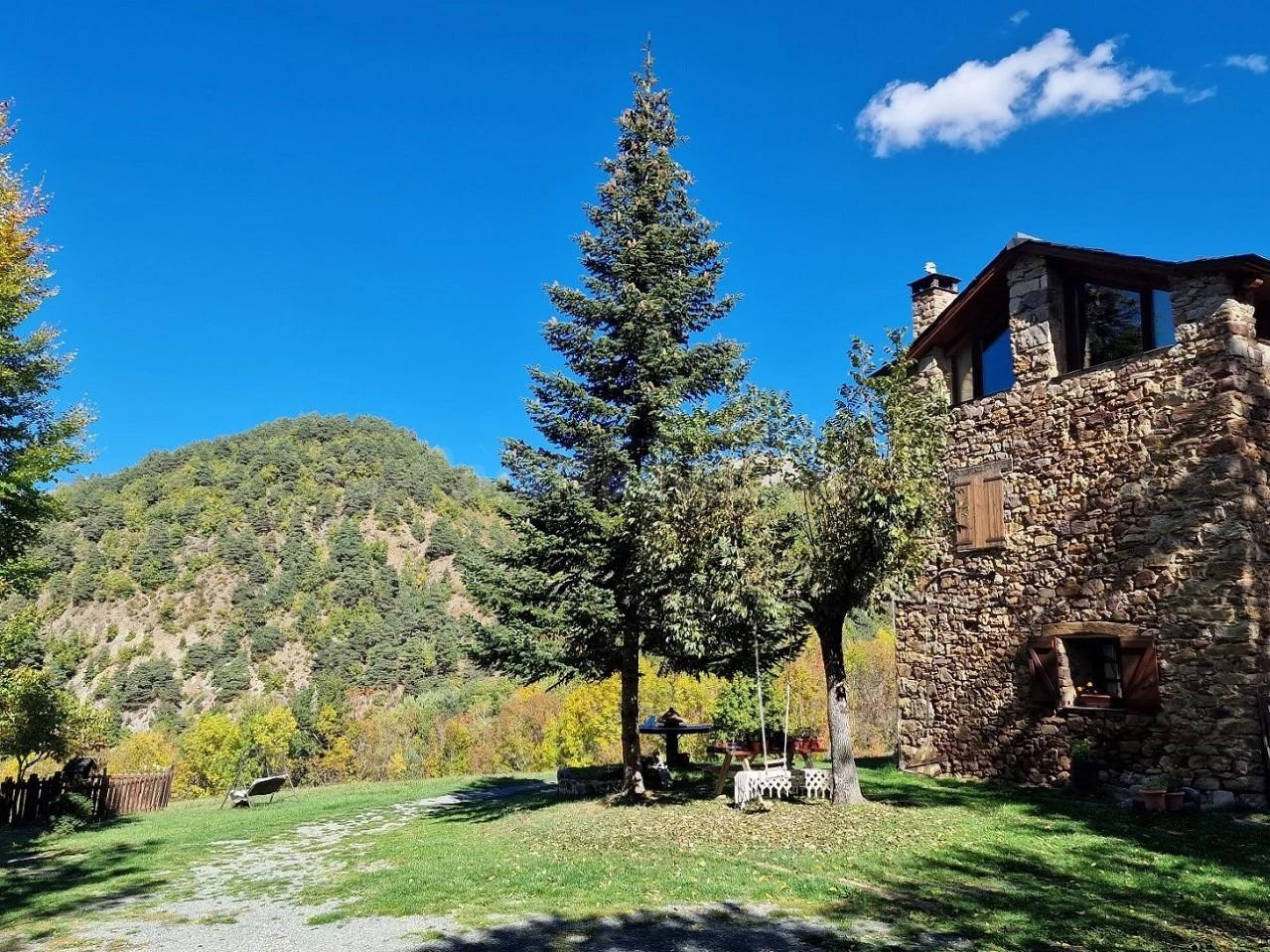 Casa 5 habitaciones 300m² en venta - Valle de Benasque - foto 3