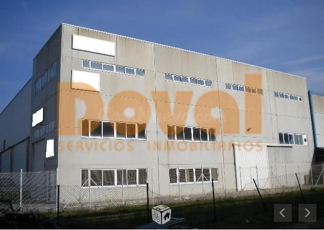 Oficina 220m² en alquiler - o Provincia de Pontevedra - O Po