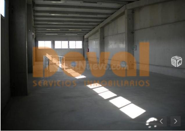 Oficina 220m² en alquiler - o Provincia de Pontevedra - O Po - foto 2