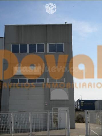Oficina 220m² en alquiler - o Provincia de Pontevedra - O Po - foto 3