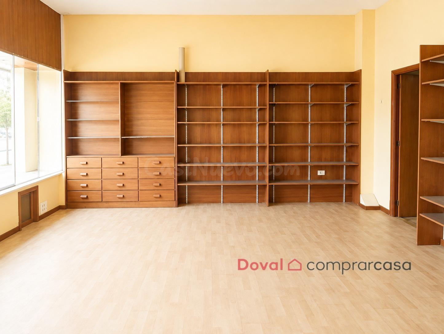 Se vende amplio local comercial en O Porriño – Calle Antonio - foto 4