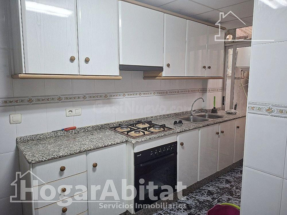 ¡PLAYA DEL CURA! AMPLIO Y EXTERIOR CON BALCÓN Y GARAJE, TODO - foto 3