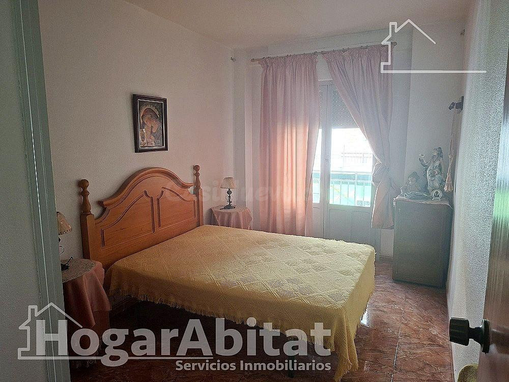 ¡PLAYA DEL CURA! AMPLIO Y EXTERIOR CON BALCÓN Y GARAJE, TODO - foto 5