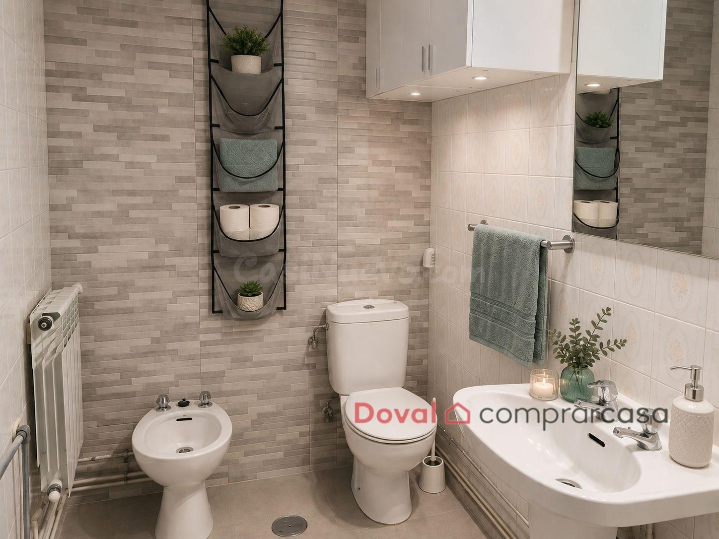 Tu hogar en el corazón de O Porriño, 3 habitaciones 2 baños - foto 3