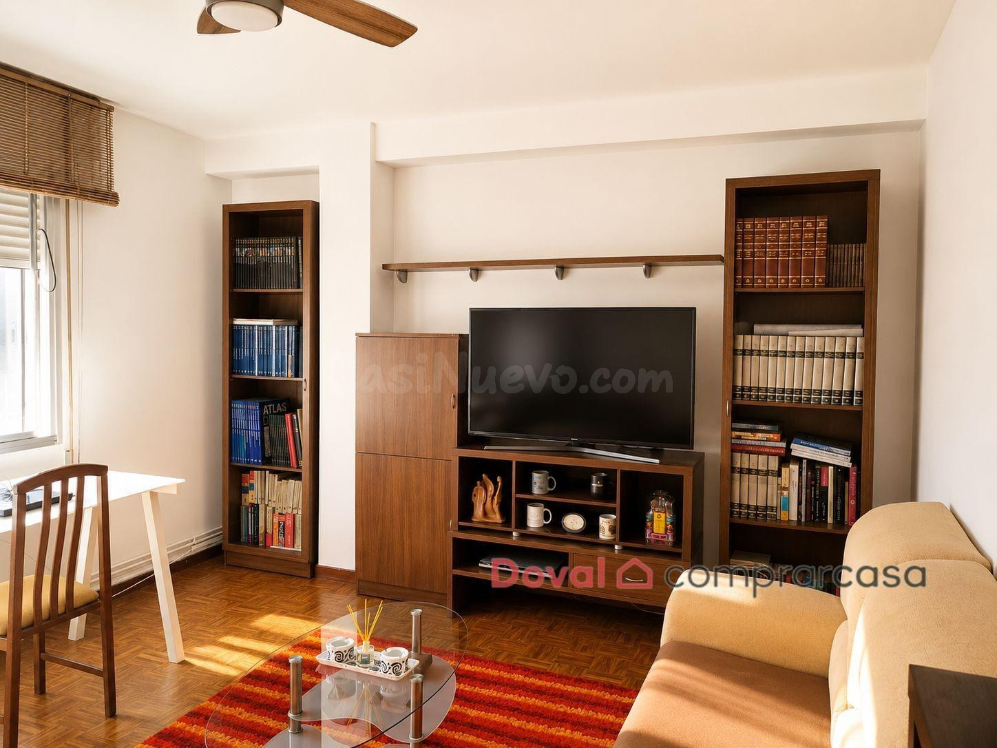 Tu hogar en el corazón de O Porriño, 3 habitaciones 2 baños - foto 5