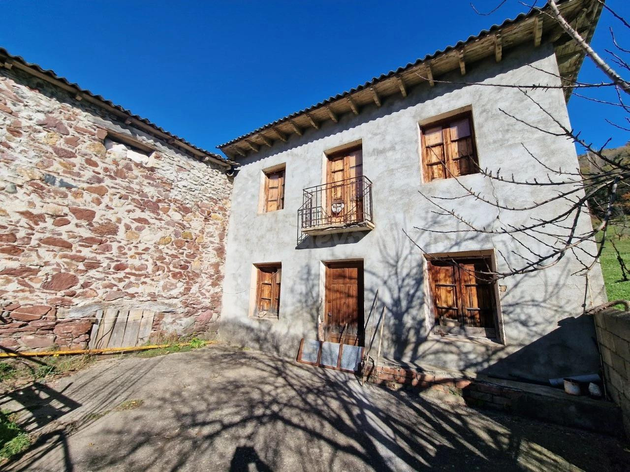 Casa 5 habitaciones 296m² en venta - Ribagorza - Castejón de - foto 2