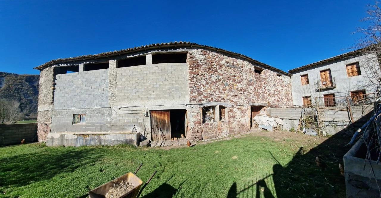 Casa 5 habitaciones 296m² en venta - Ribagorza - Castejón de - foto 3
