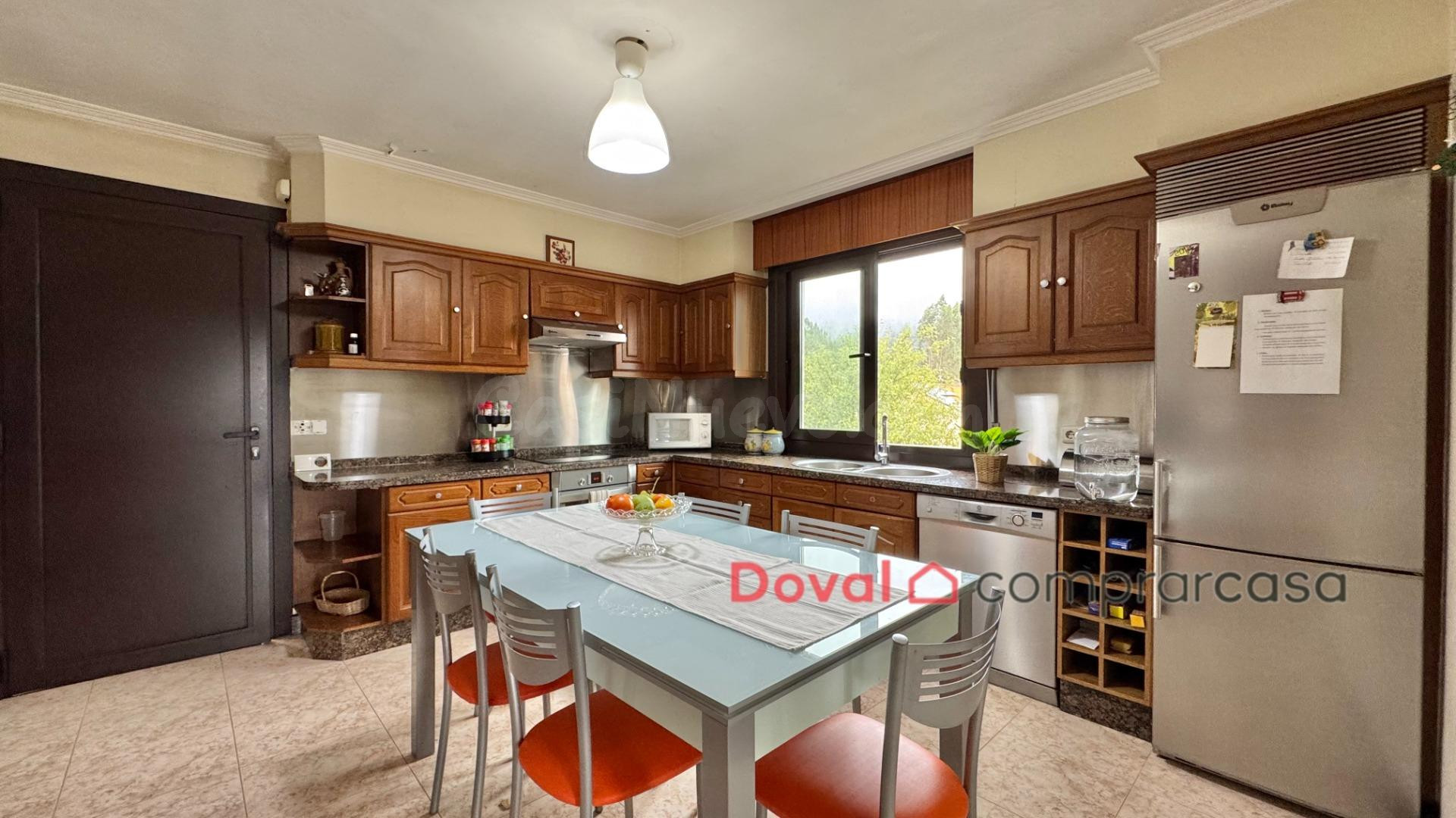 En exclusiva con Inmobiliaria Doval: un hogar donde nacen lo - foto 2
