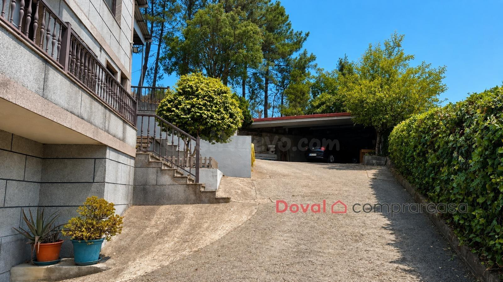 En exclusiva con Inmobiliaria Doval: un hogar donde nacen lo - foto 4