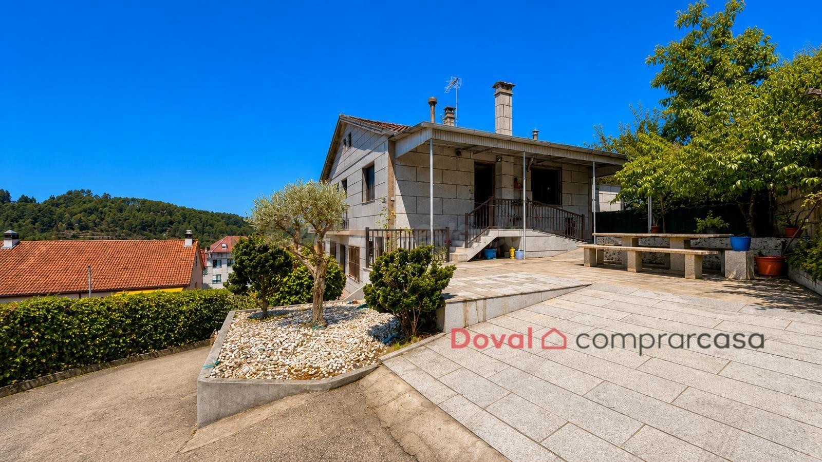 En exclusiva con Inmobiliaria Doval: un hogar donde nacen lo - foto 5