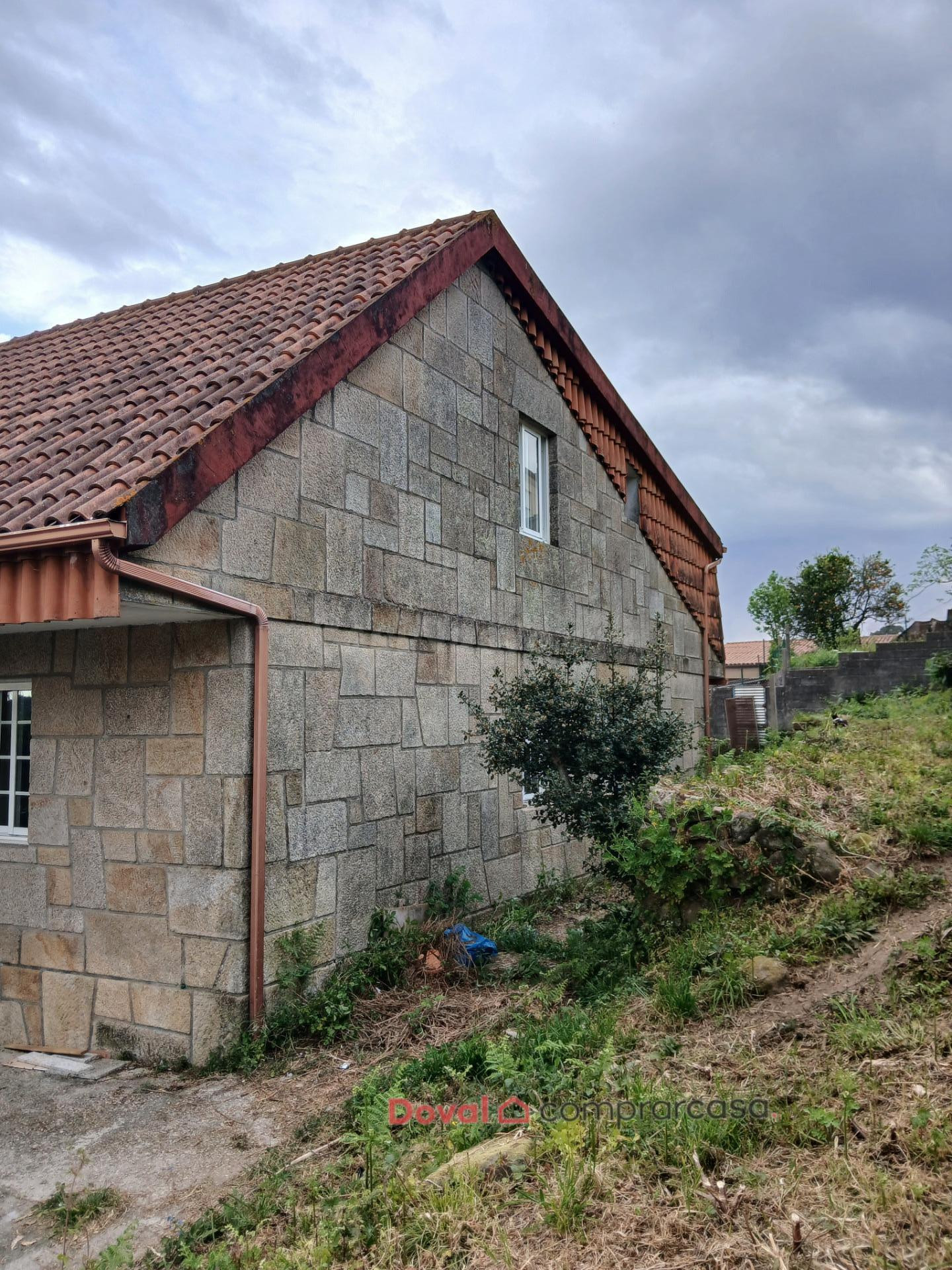 OPORTUNIDAD ÚNICA – CASA PARA REFORMAR CON VISTAS A LA RÍA - foto 4