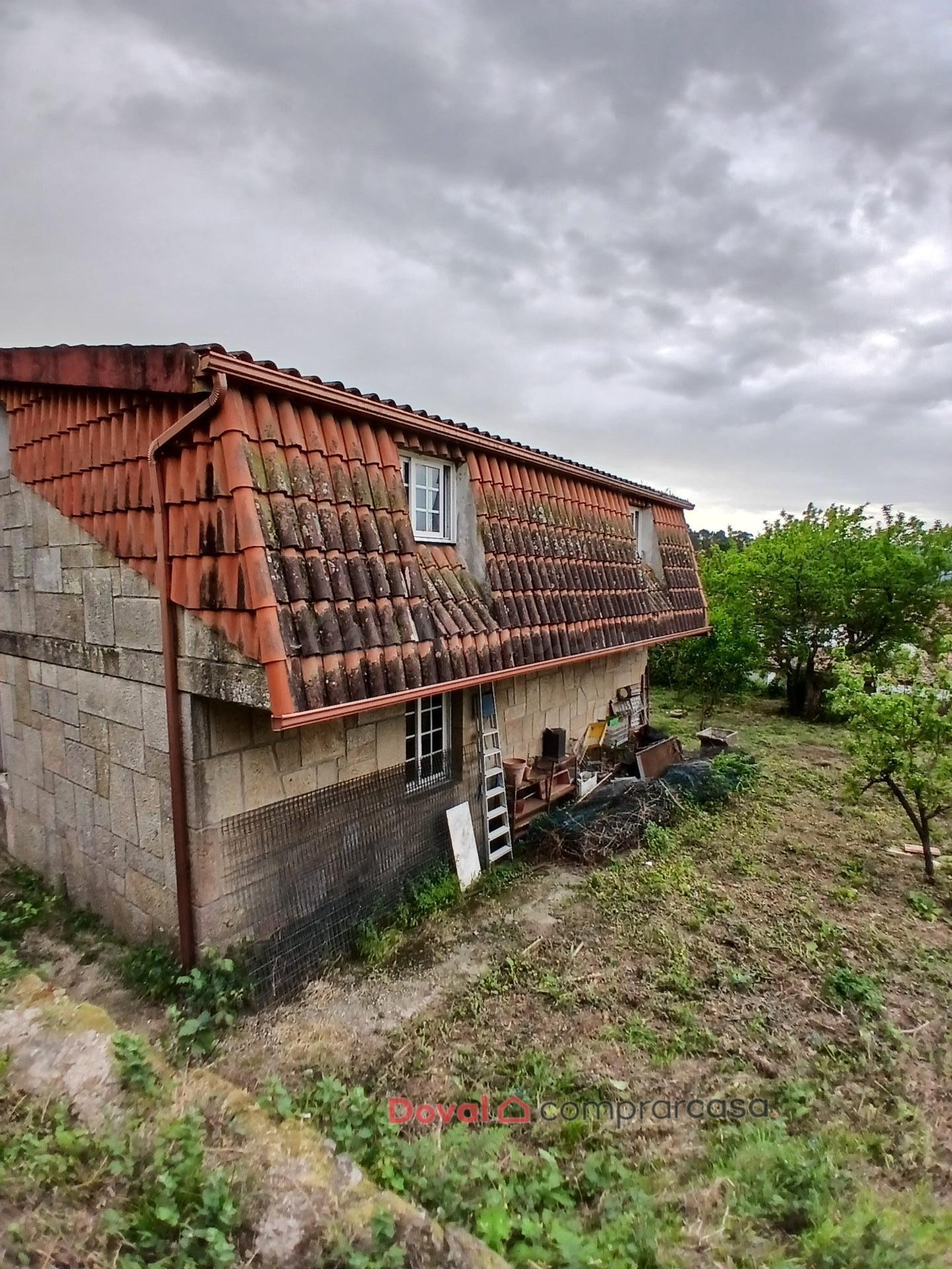 OPORTUNIDAD ÚNICA – CASA PARA REFORMAR CON VISTAS A LA RÍA - foto 5