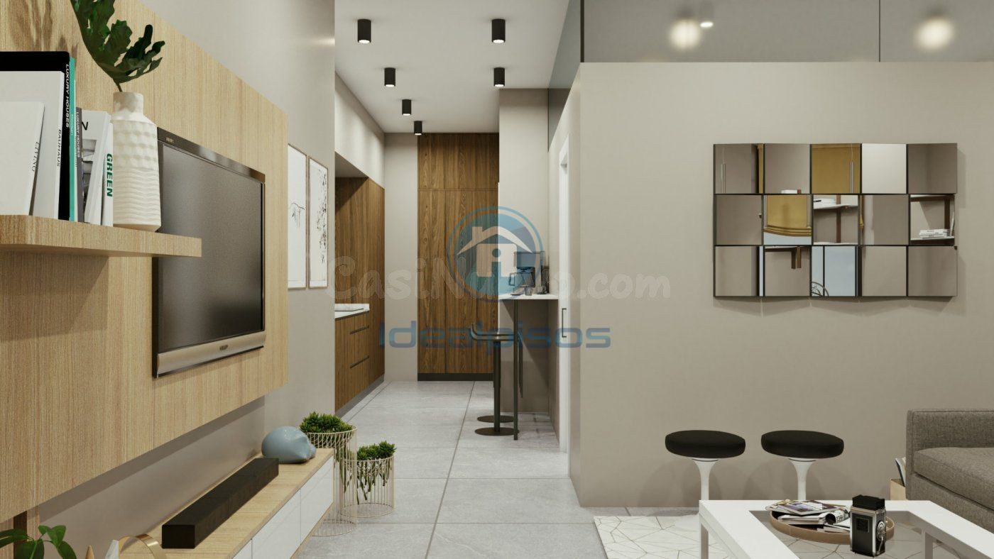 PLANTA BAJA EN SAN ANTÓN - foto 5
