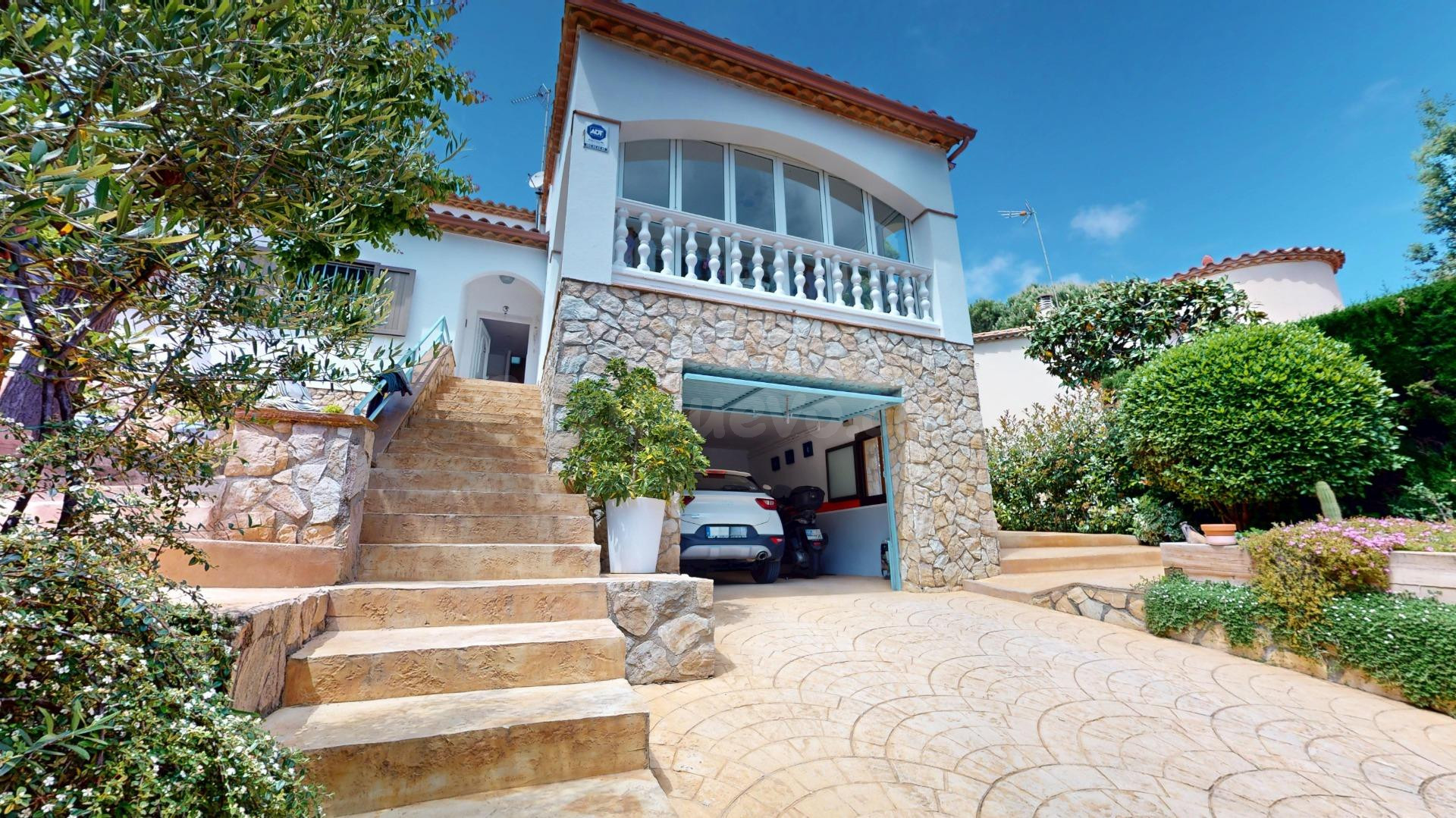 ESPECTACULAR CASA EN VENTA EN SANT ANTONI DE CALONGE: VISITAR!