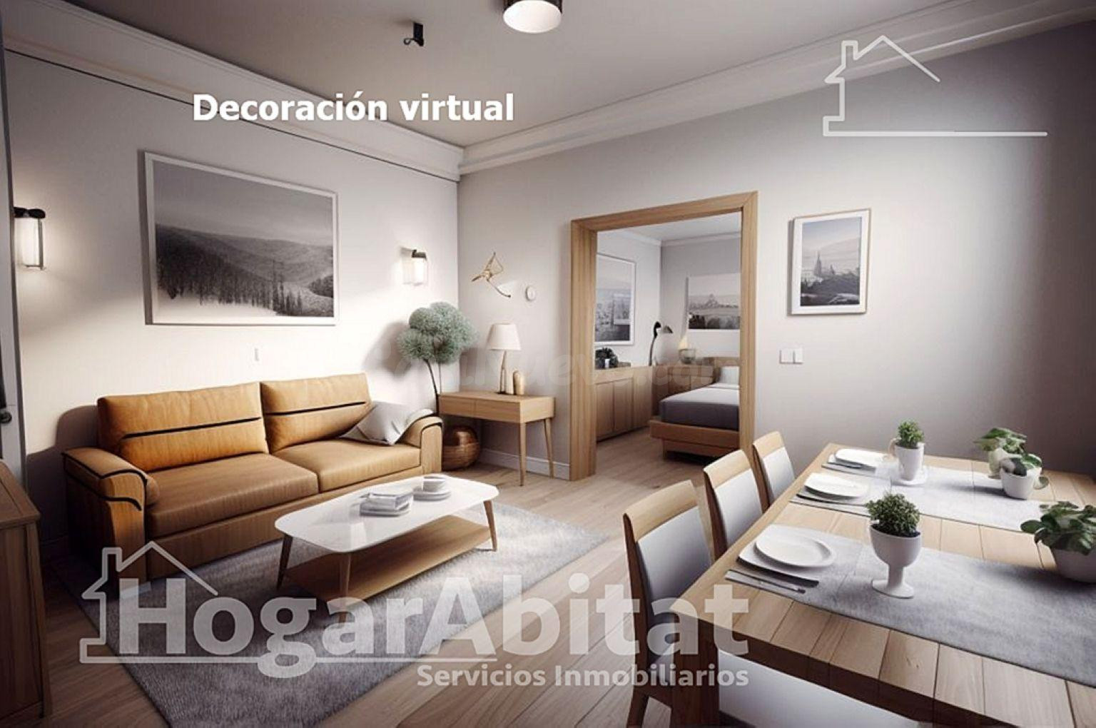 AMPLIA CASA CON LOCAL COMERCIAL Y DOS TERRAZAS - foto 4