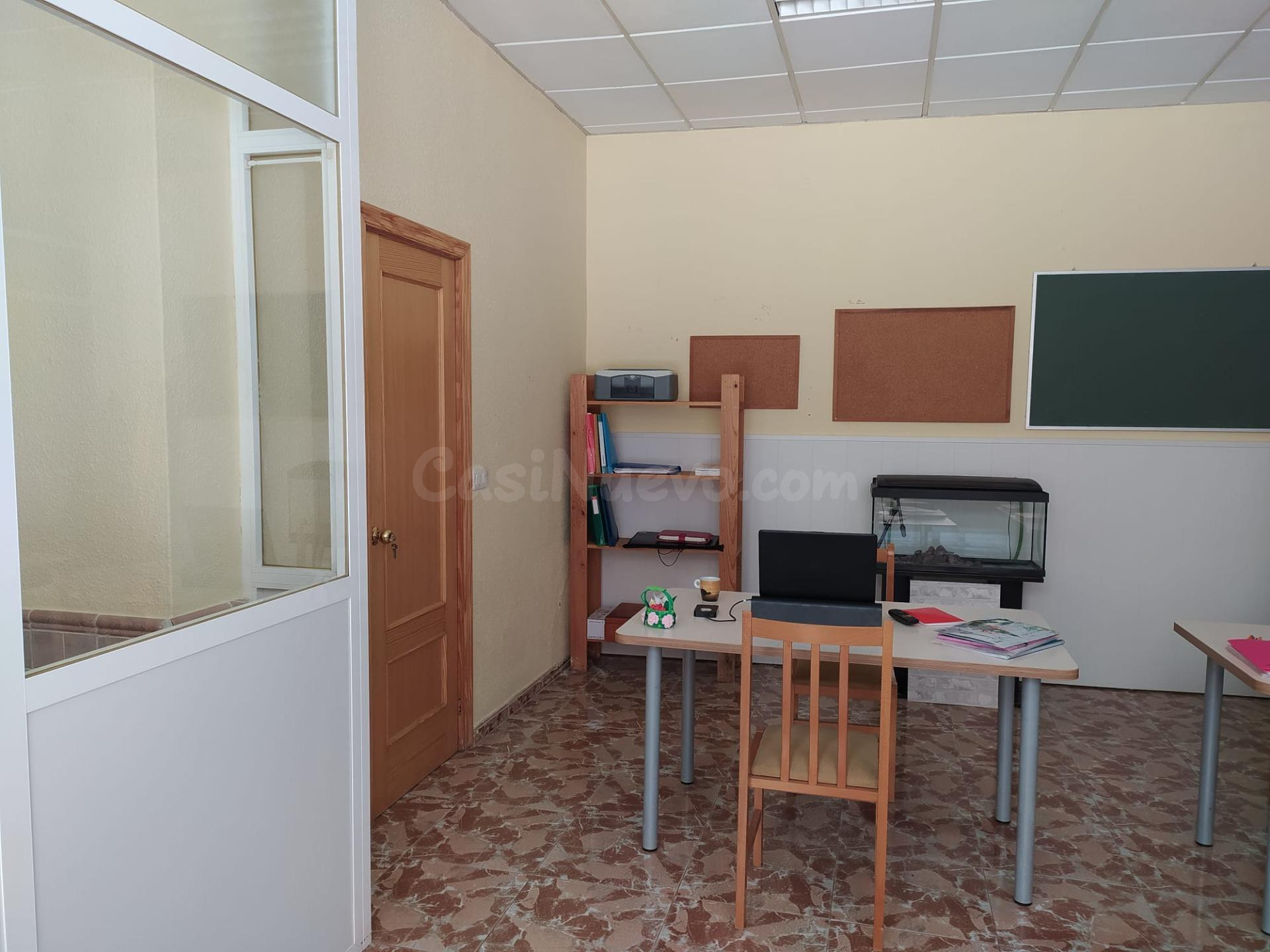 LOCAL OPCION DE CAMBIO DE USO