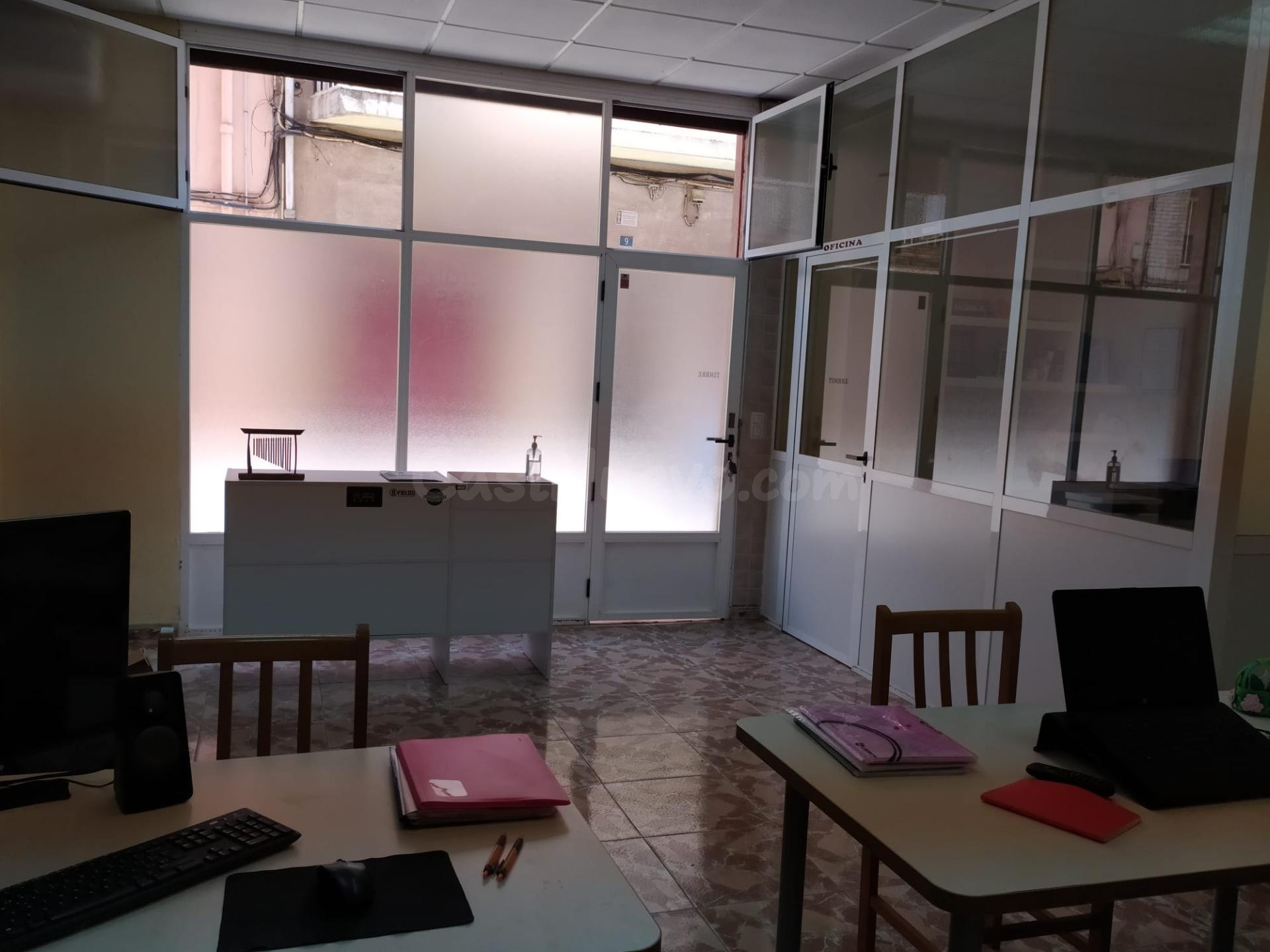 LOCAL OPCION DE CAMBIO DE USO - foto 2