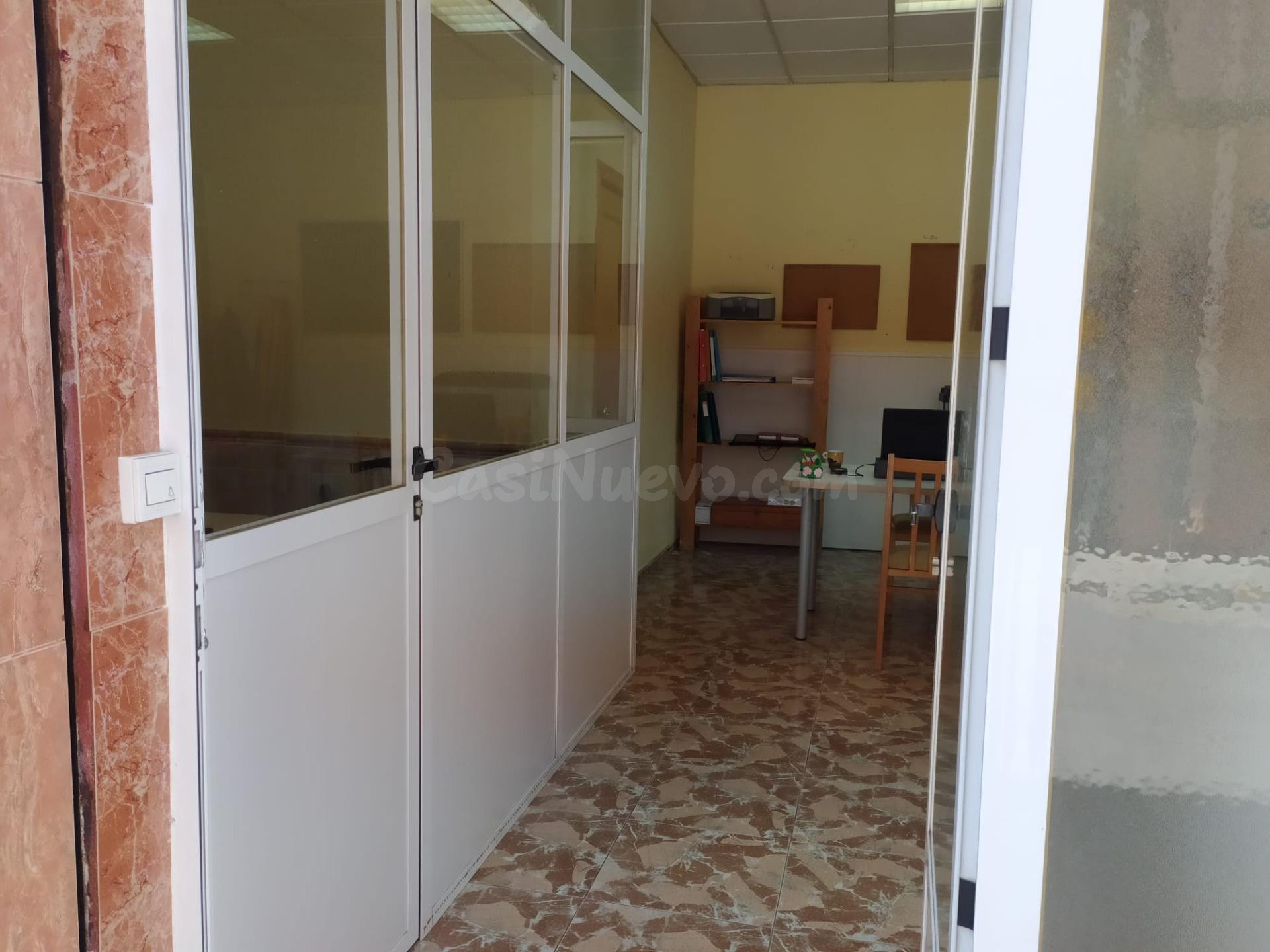 LOCAL OPCION DE CAMBIO DE USO - foto 5