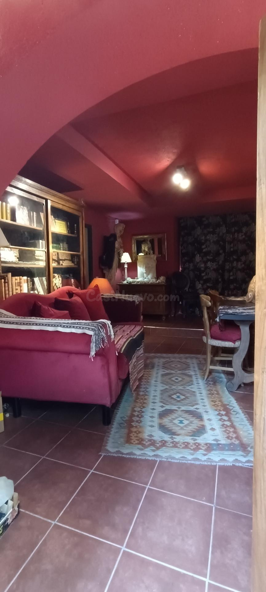 Para entendidos: La mejor casona de piedra de Calonge puede ser suya. - foto 4
