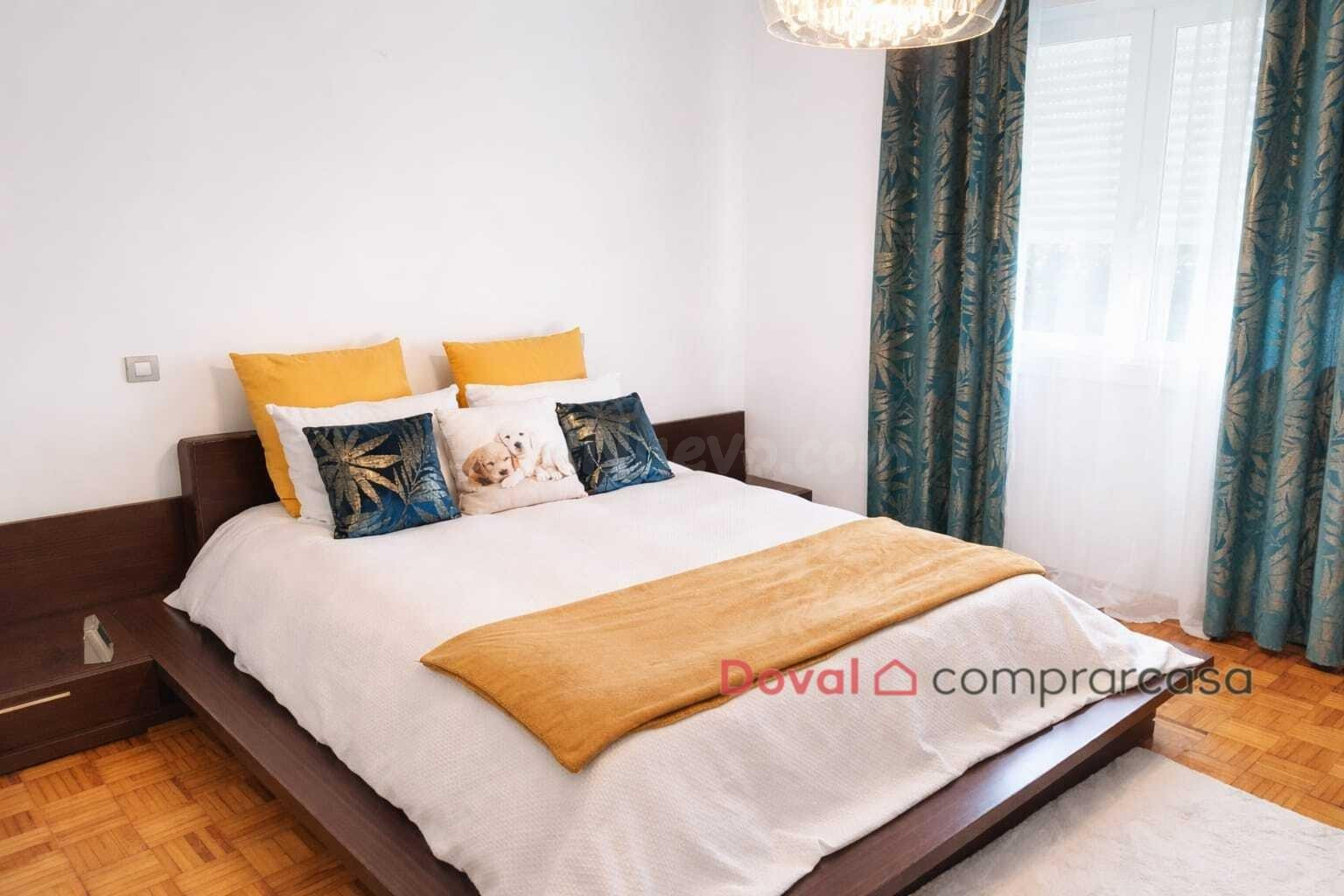 Casa en venta en O Porriño con amplio terreno y todas las co - foto 4