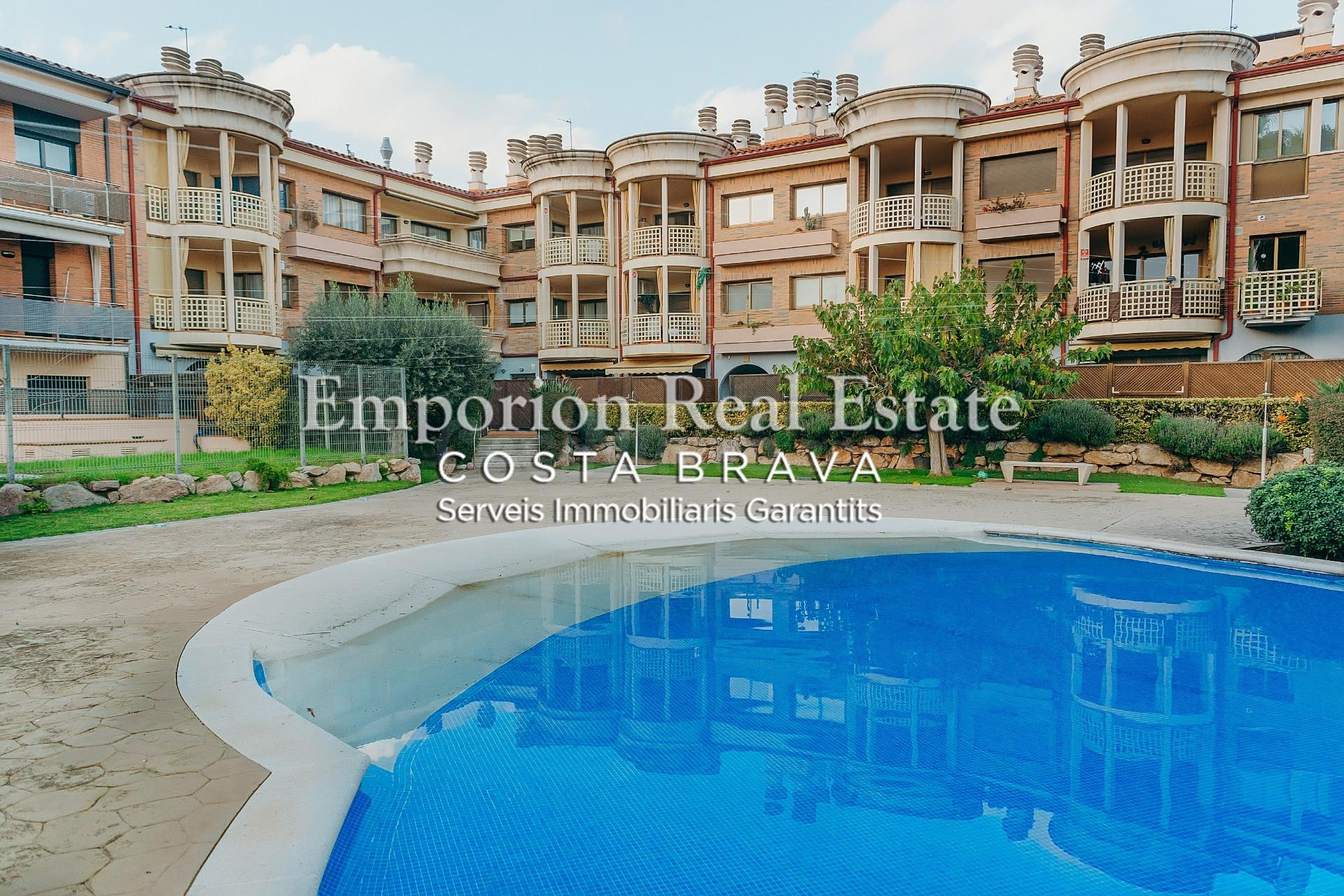 APARTAMENTO EN PALAMOS DE ALQUILER VACACIONAL - foto 3