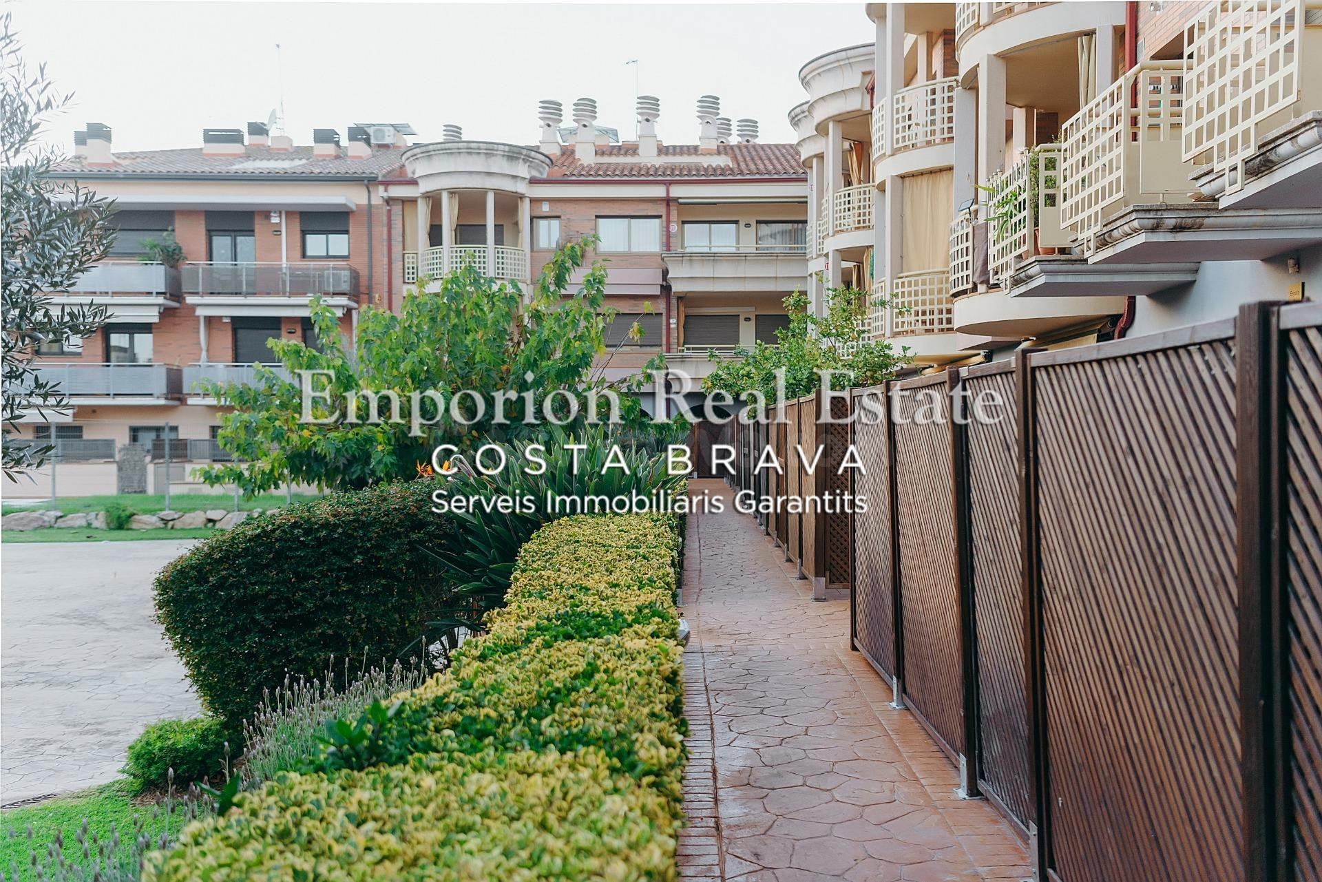 APARTAMENTO EN PALAMOS DE ALQUILER VACACIONAL - foto 4