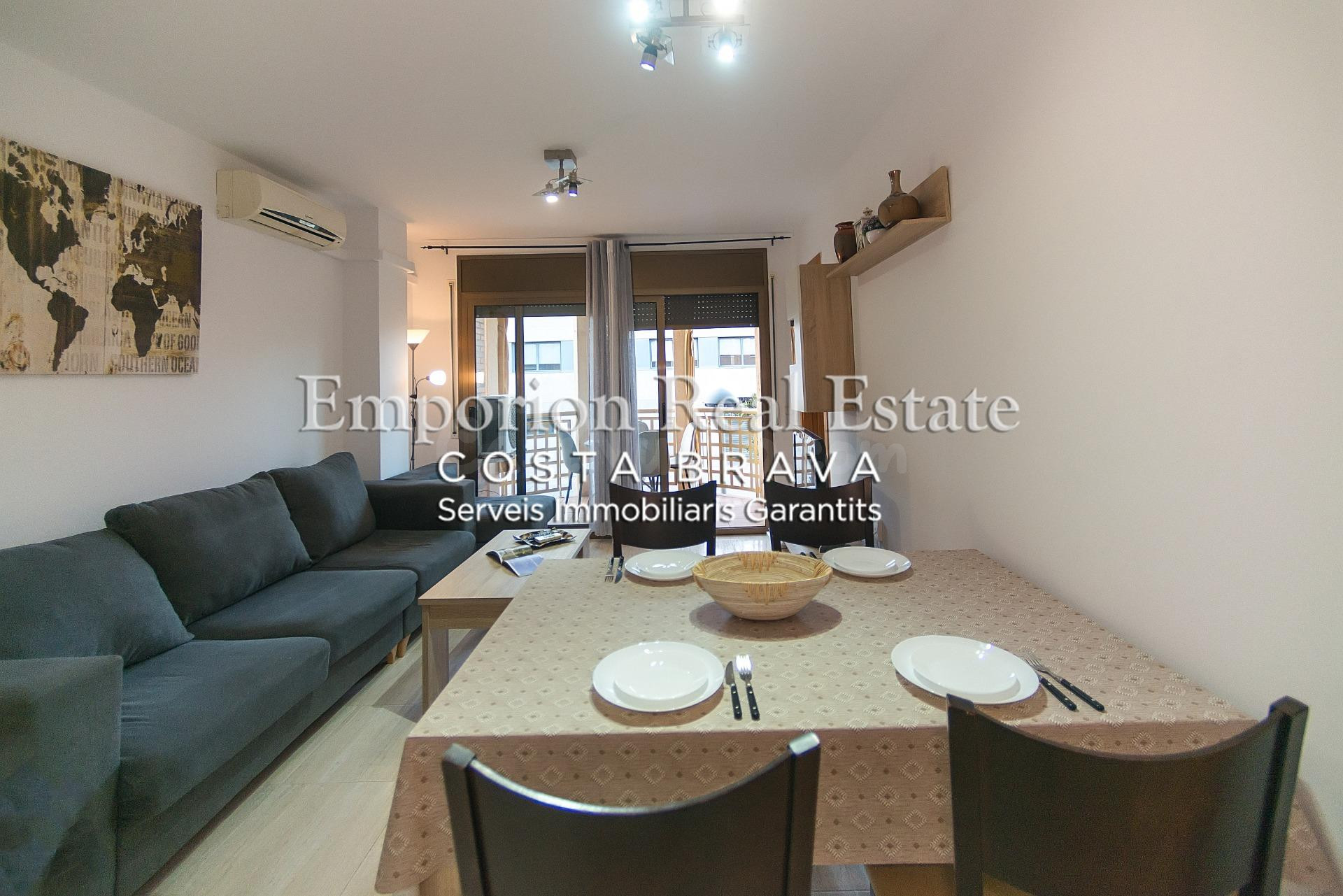 APARTAMENTO EN PALAMOS DE ALQUILER VACACIONAL - foto 5