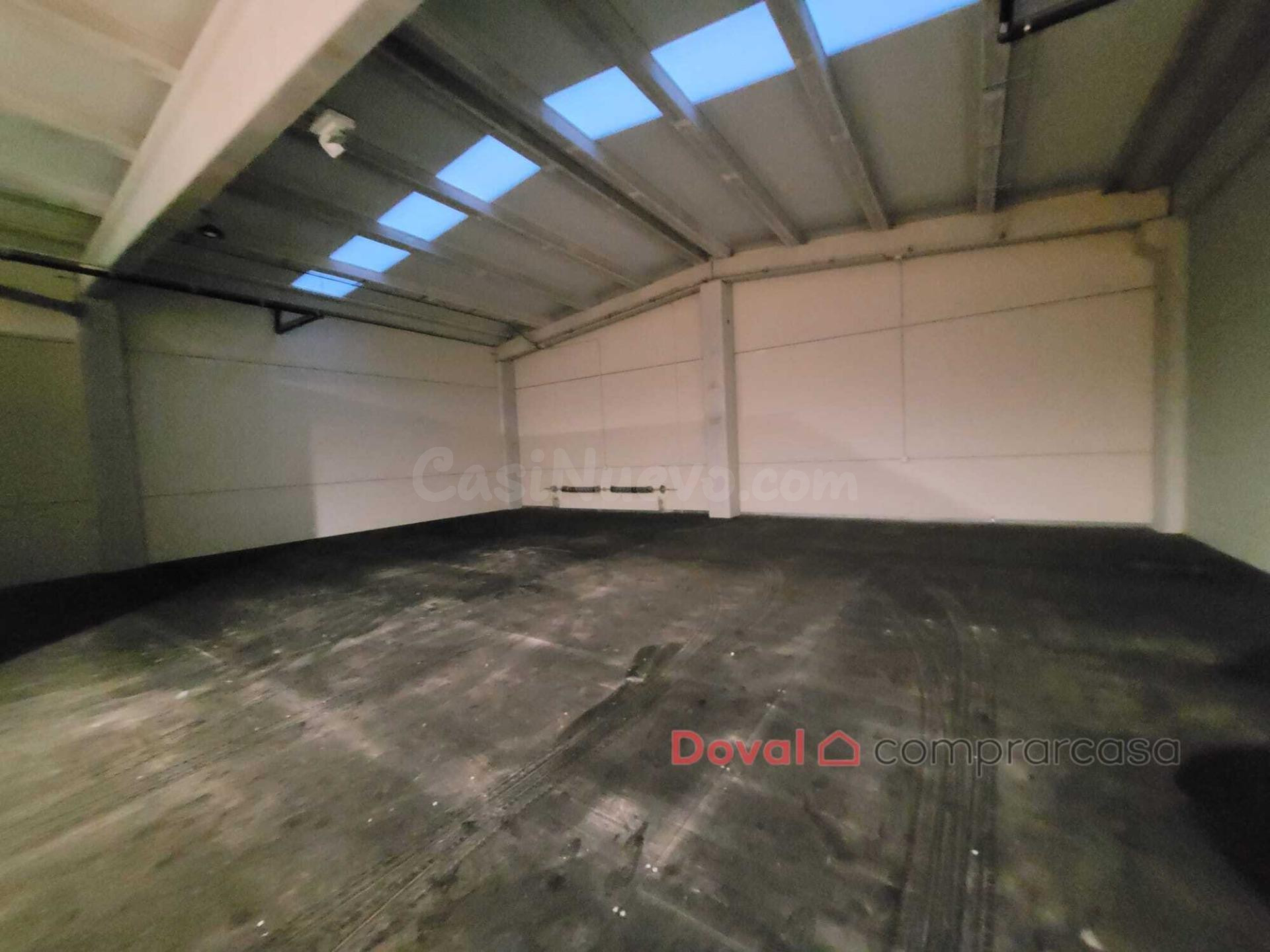 Nave industrial nueva a estrenar en Mos – 1.300 m2 totalment - foto 3