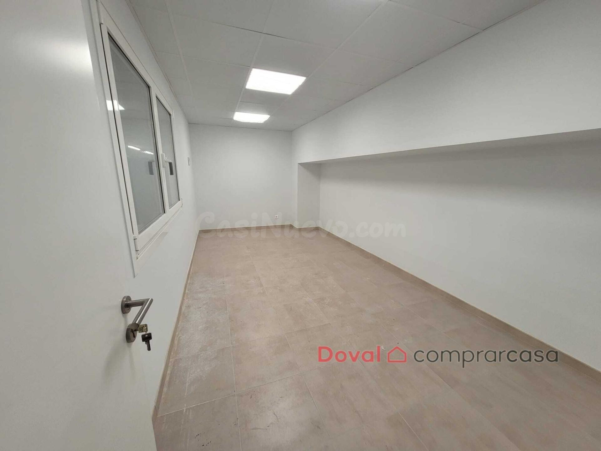 Nave industrial nueva a estrenar en Mos – 1.300 m2 totalment - foto 4