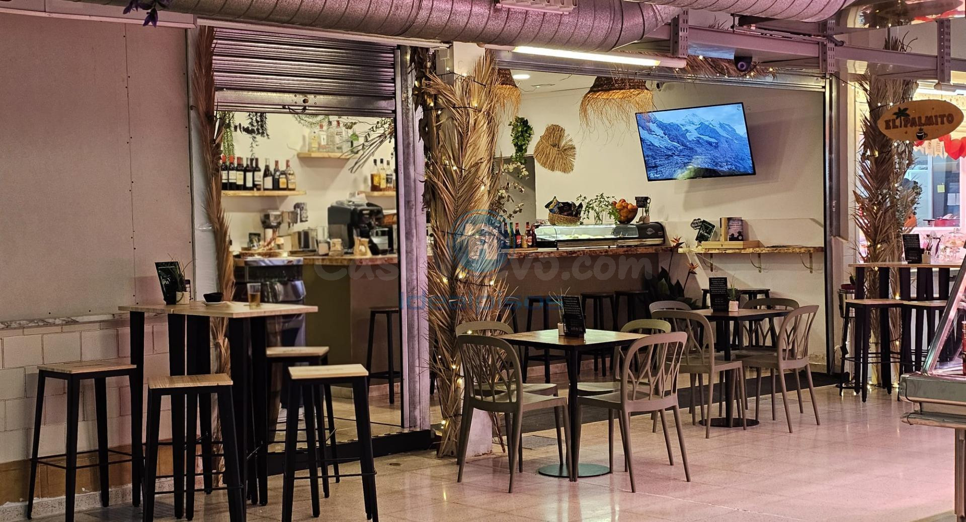BAR EN FUNCIONAMIENTO CON OPCION A COMPRA - foto 4