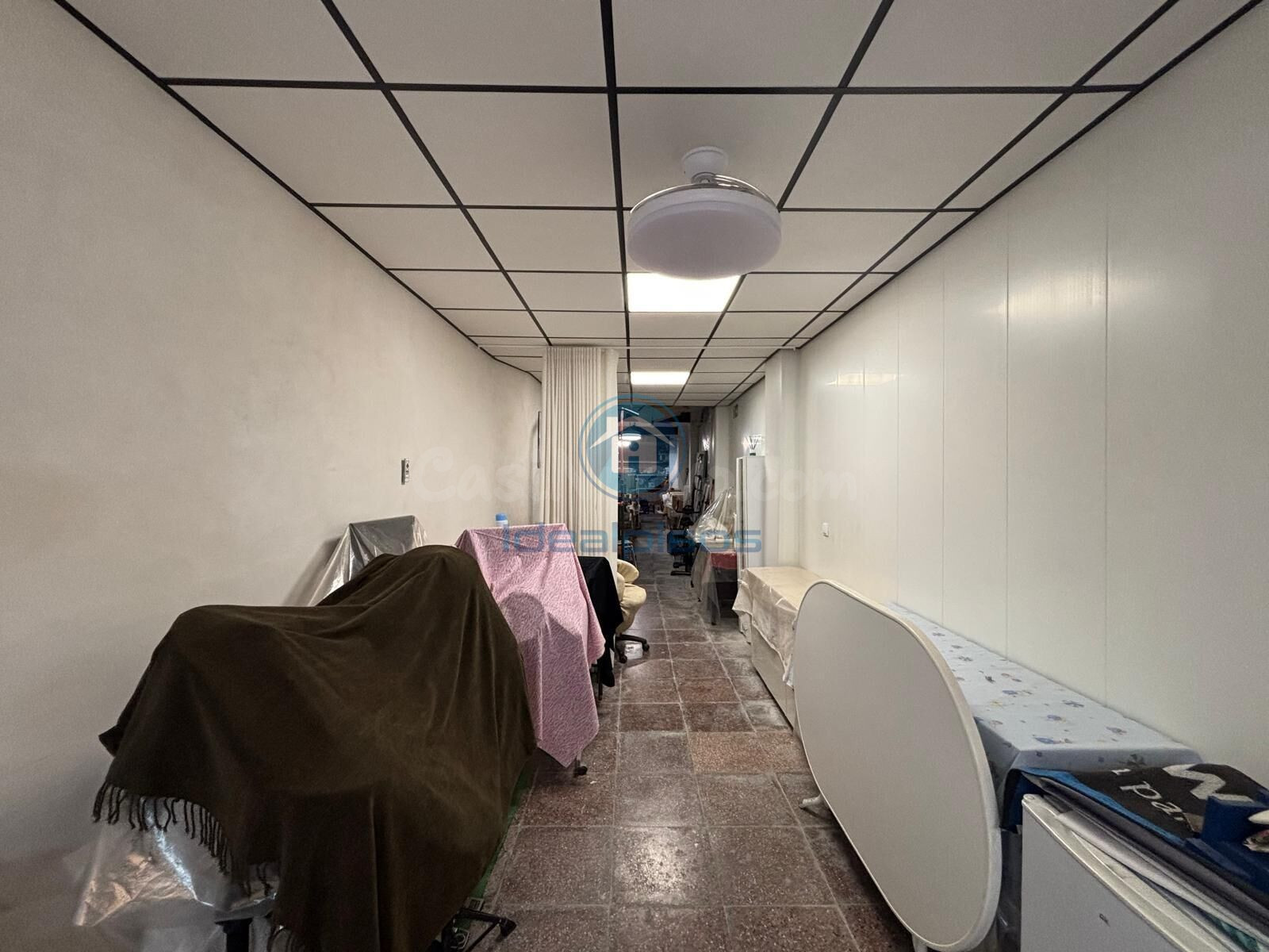 LOCAL COMERCIAL EN CAMPOAMOR - foto 3