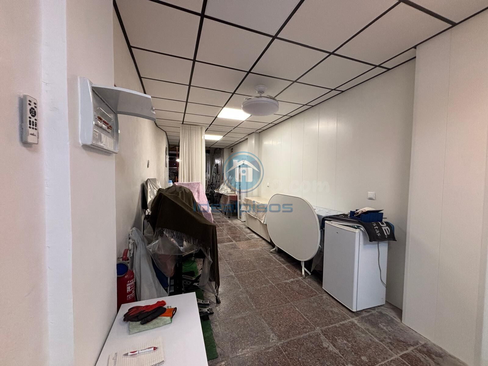 LOCAL COMERCIAL EN CAMPOAMOR - foto 4