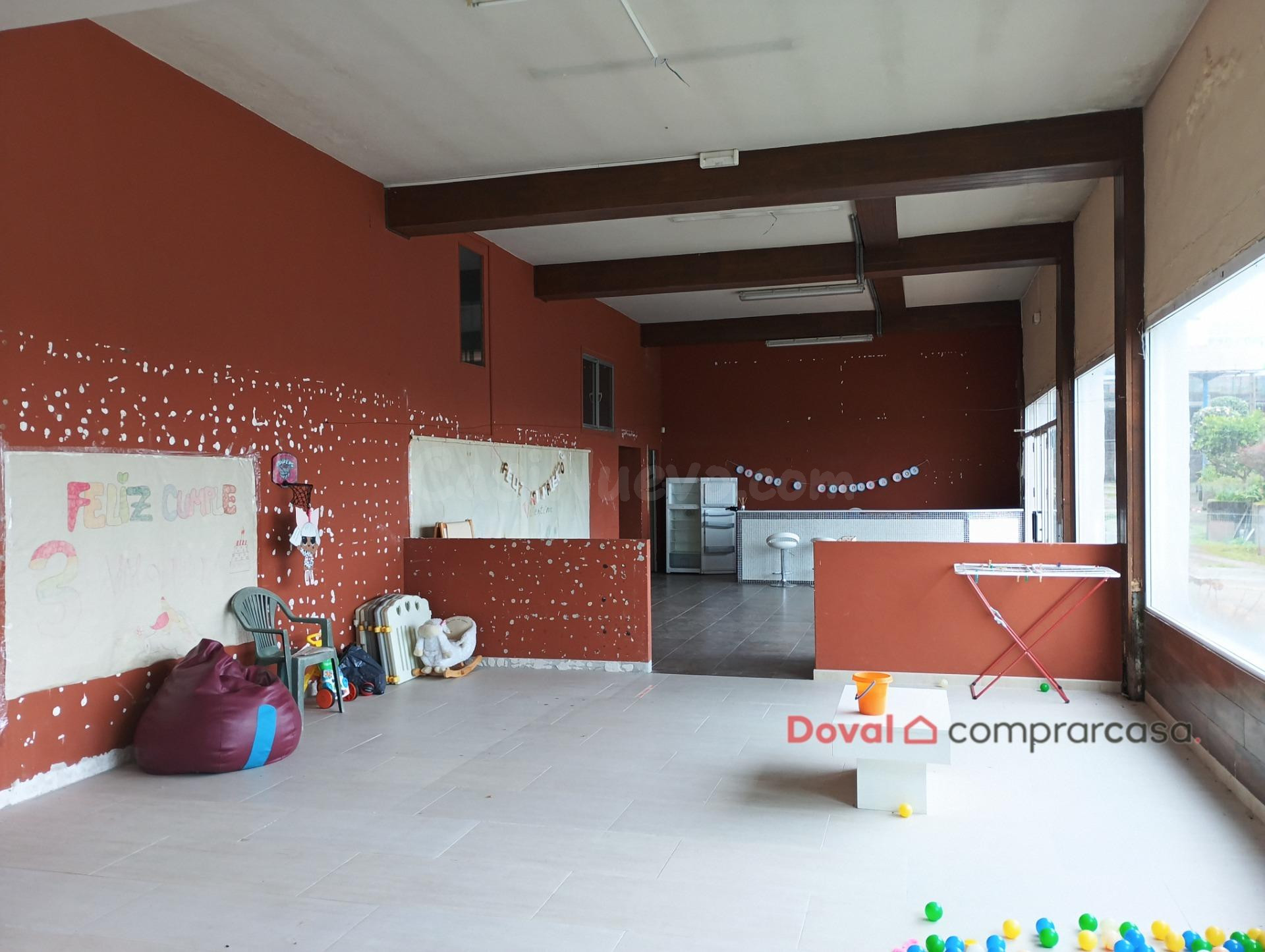 SE ALQUILA LOCAL COMERCIAL A PIE DE CARRETERA - foto 4