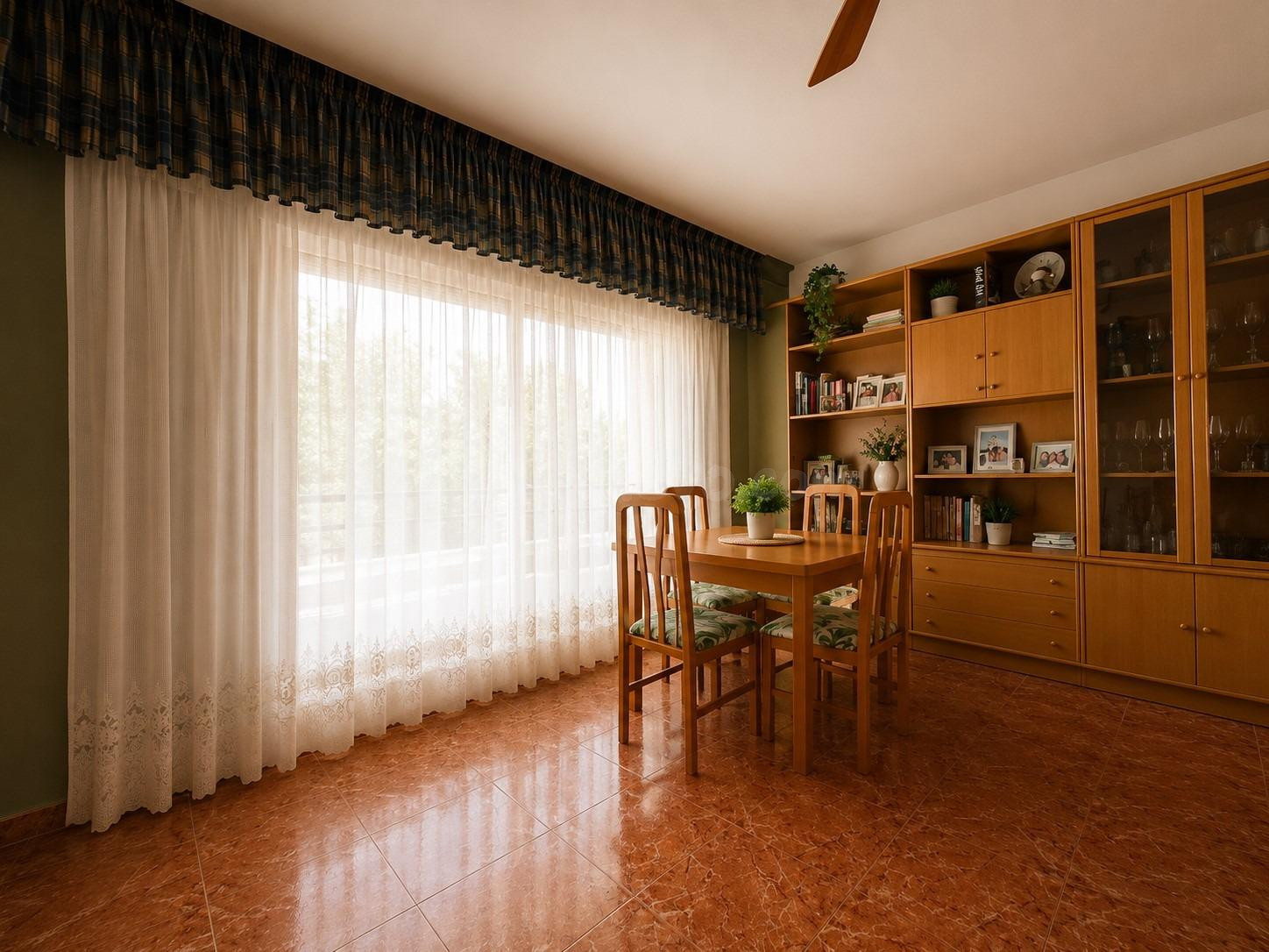 VIVIENDA EN MUCHAMIEL EN AVENIDA DE GRAN VIA VALENCIA