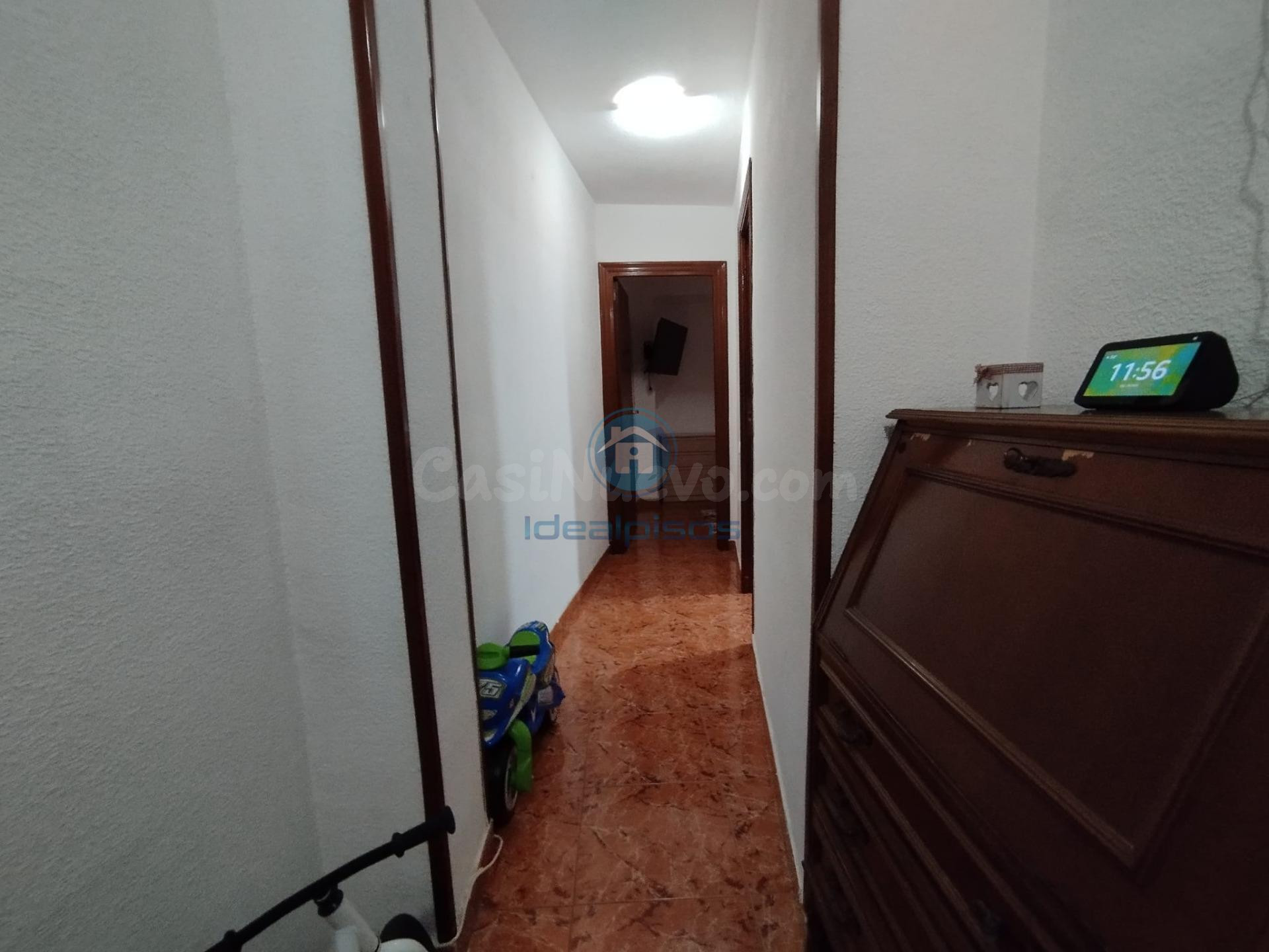 VIVIENDA EN MUCHAMIEL EN AVENIDA DE GRAN VIA VALENCIA - foto 4
