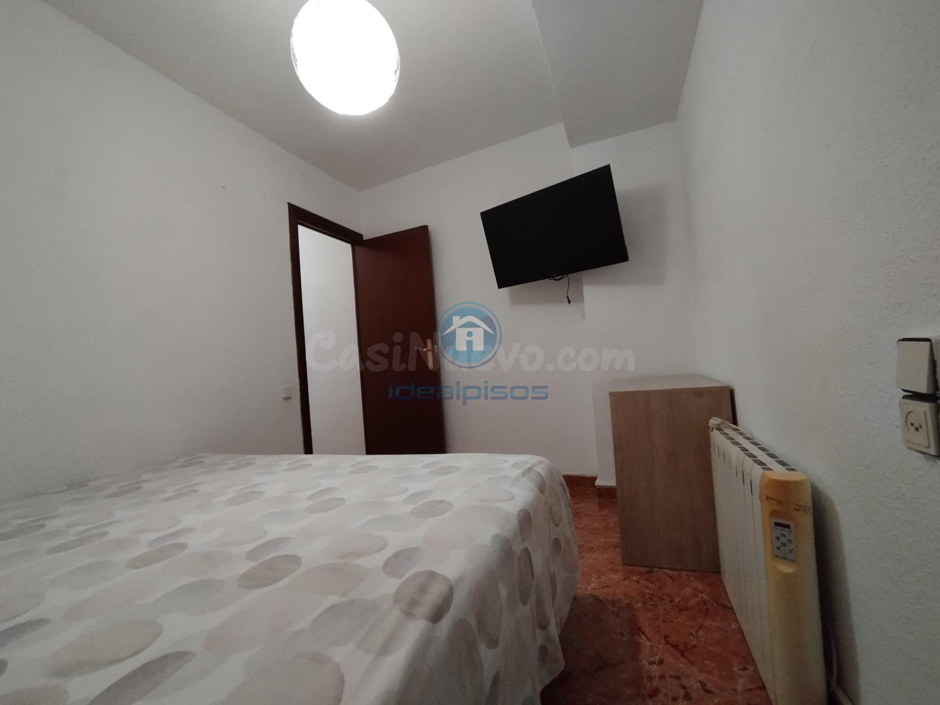 VIVIENDA EN MUCHAMIEL EN AVENIDA DE GRAN VIA VALENCIA - foto 5