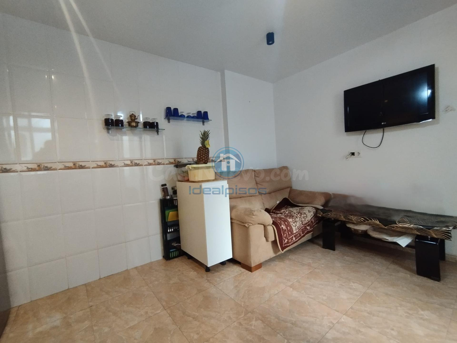 PISO EN CAMPOAMOR - foto 2