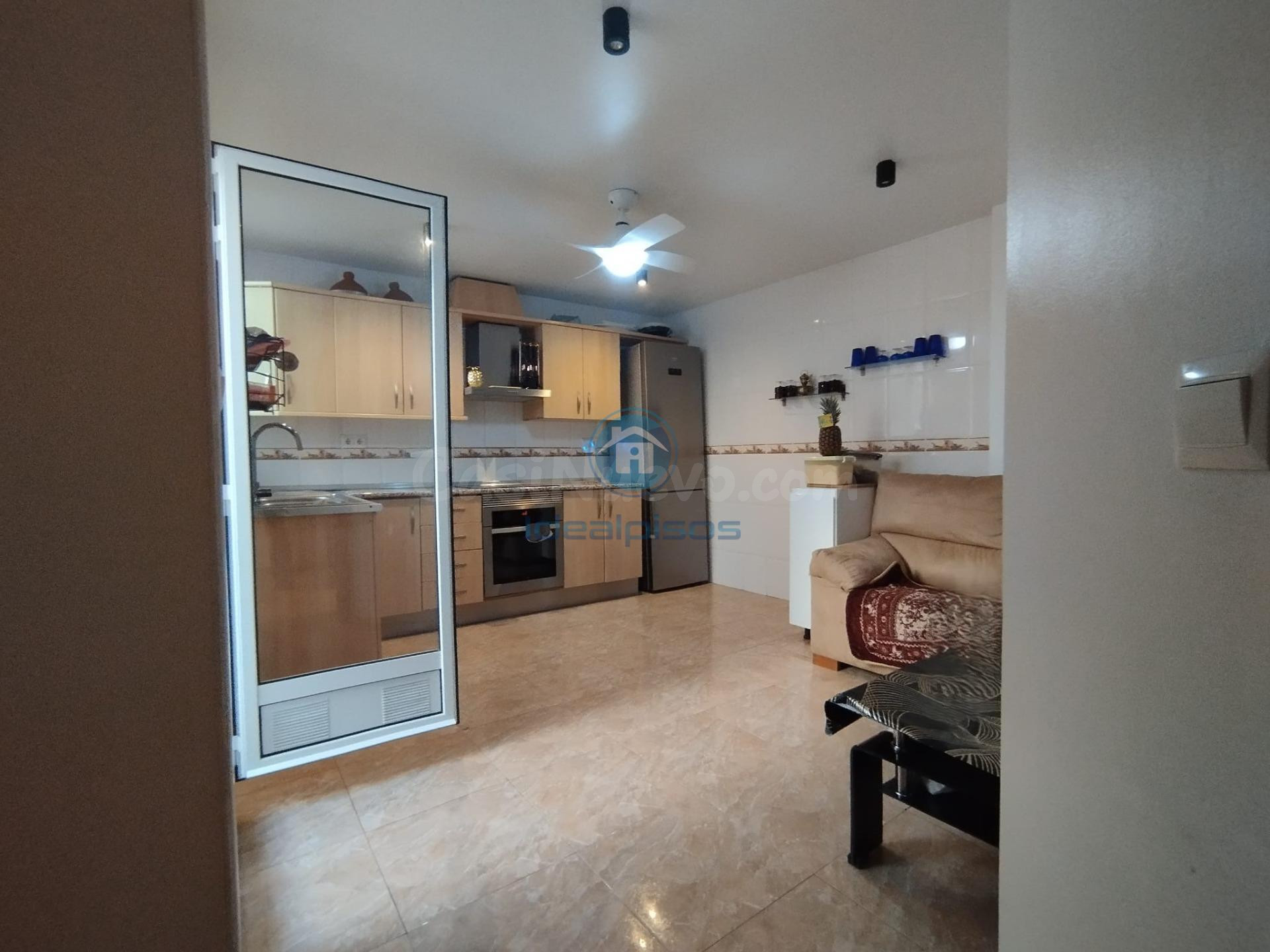 PISO EN CAMPOAMOR - foto 3