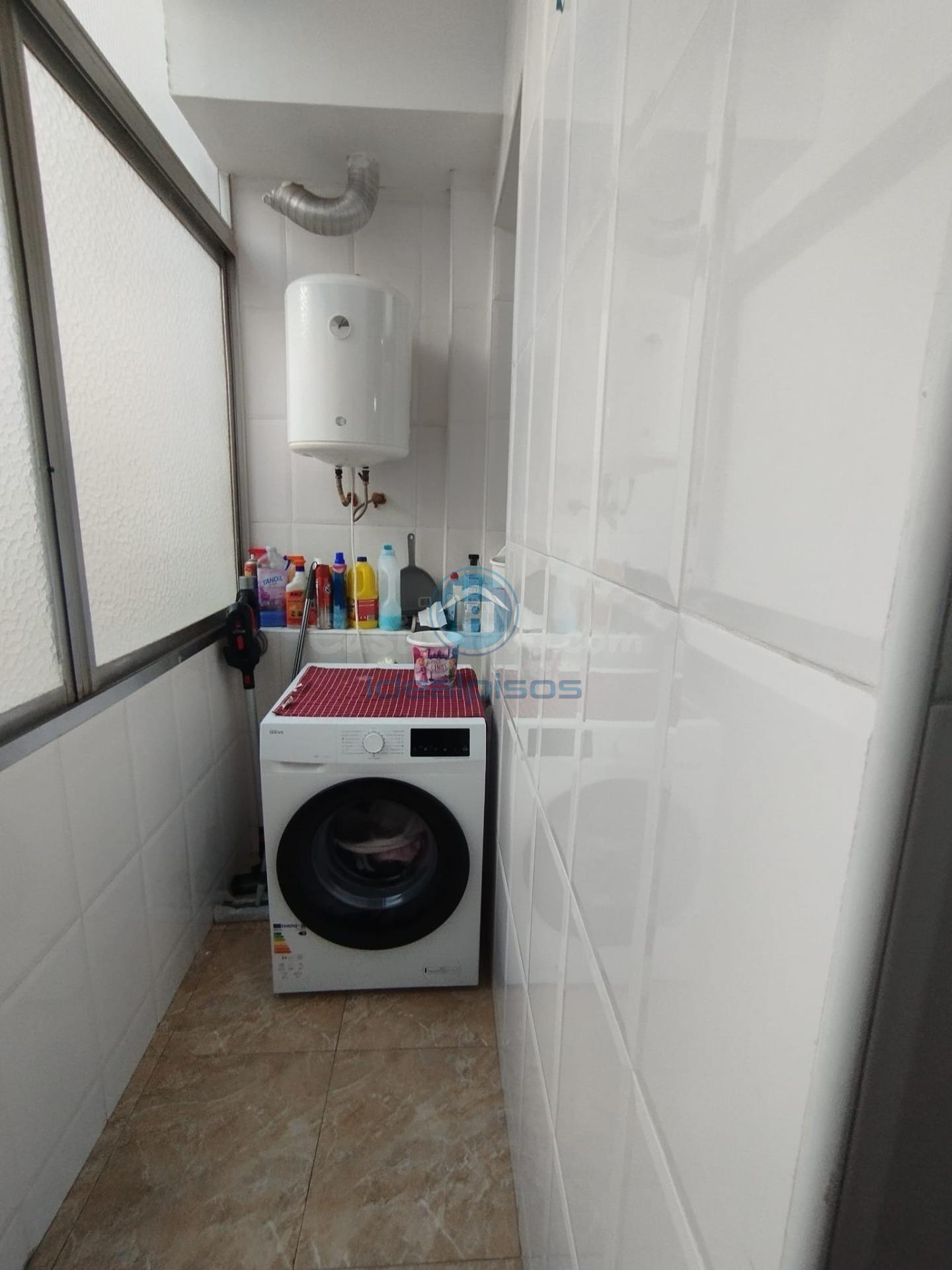 PISO EN CAMPOAMOR - foto 4