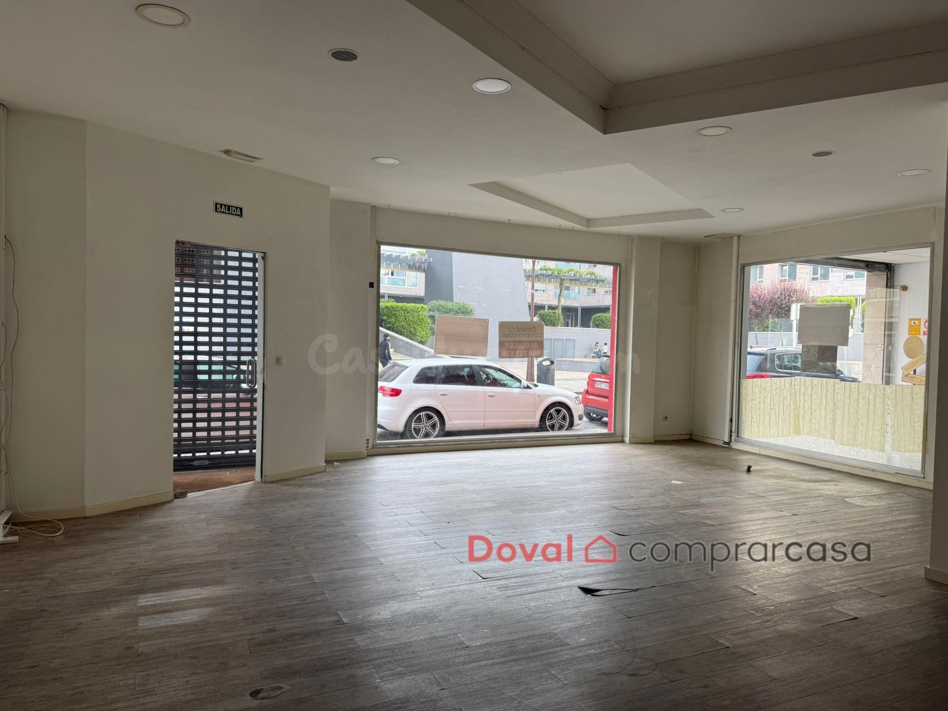 Gran oportunidad: local acristalado en O Porriño - foto 5