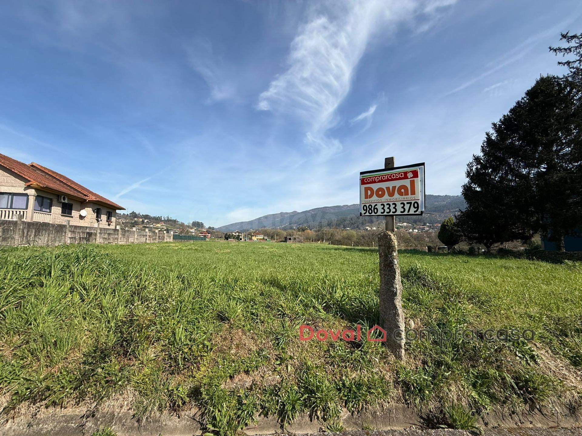Terreno en Venta en Mos – 2.564 m2