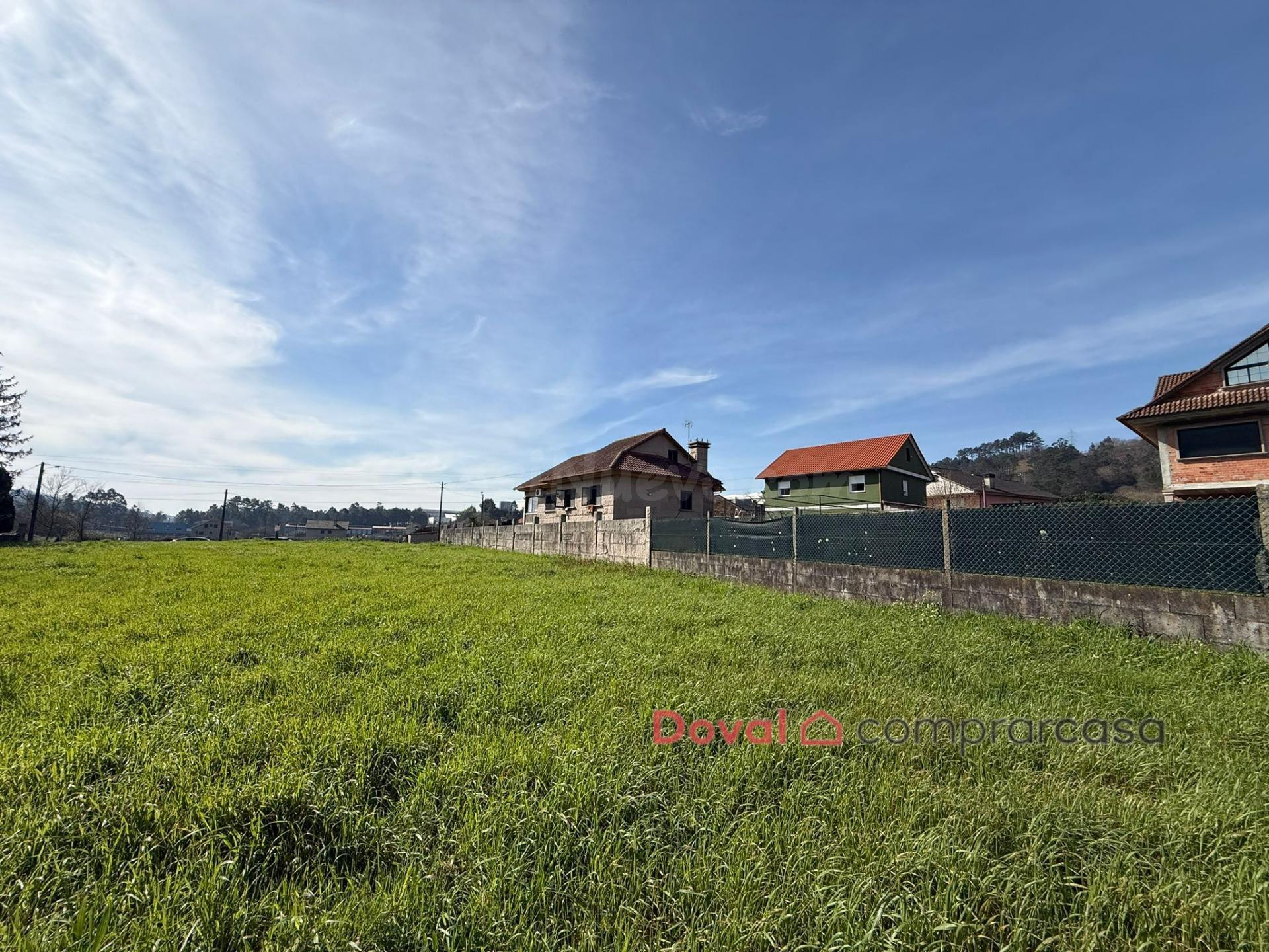 Terreno en Venta en Mos – 2.564 m2 - foto 2