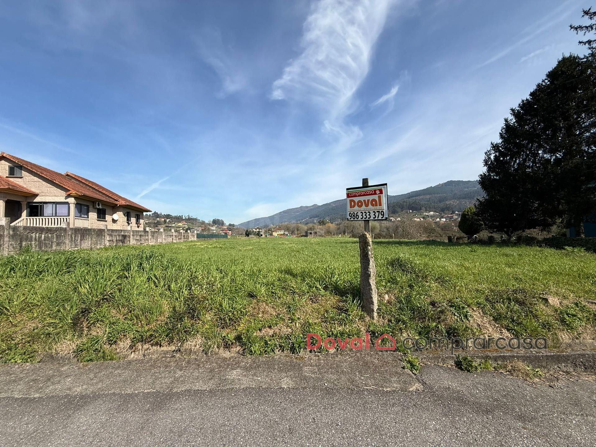 Terreno en Venta en Mos – 2.564 m2 - foto 4