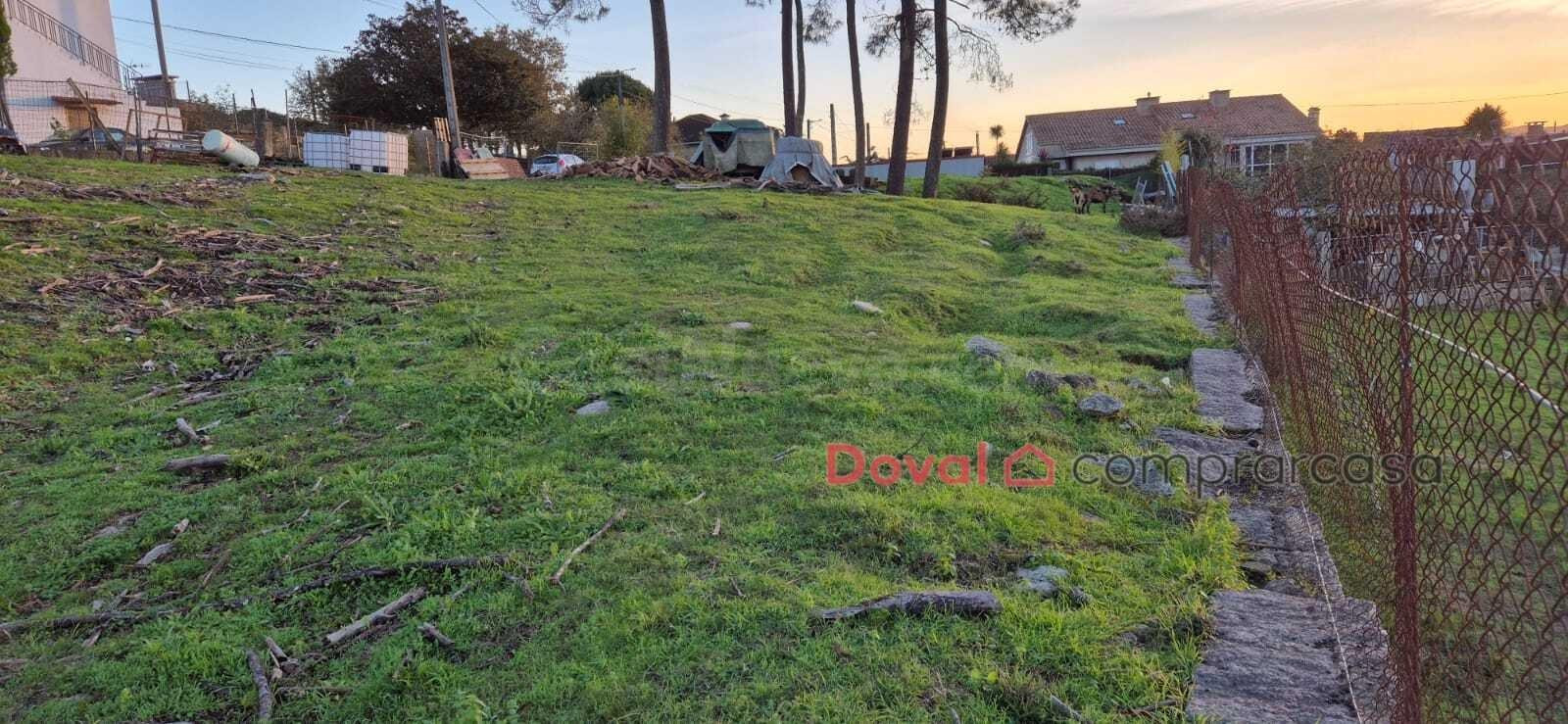 Terreno en Venta en Budiño (O Porriño) – 1.083 m2 - foto 2