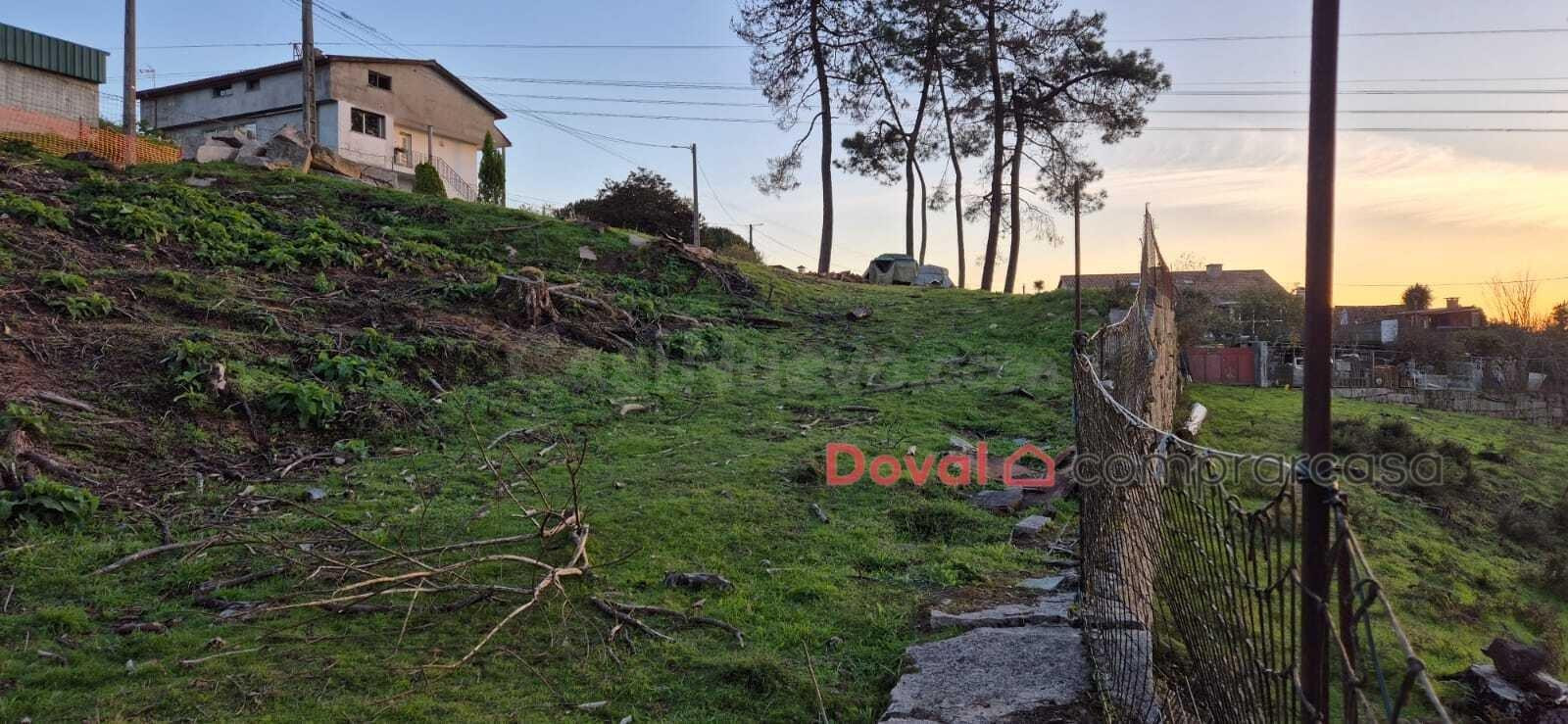 Terreno en Venta en Budiño (O Porriño) – 1.083 m2 - foto 3