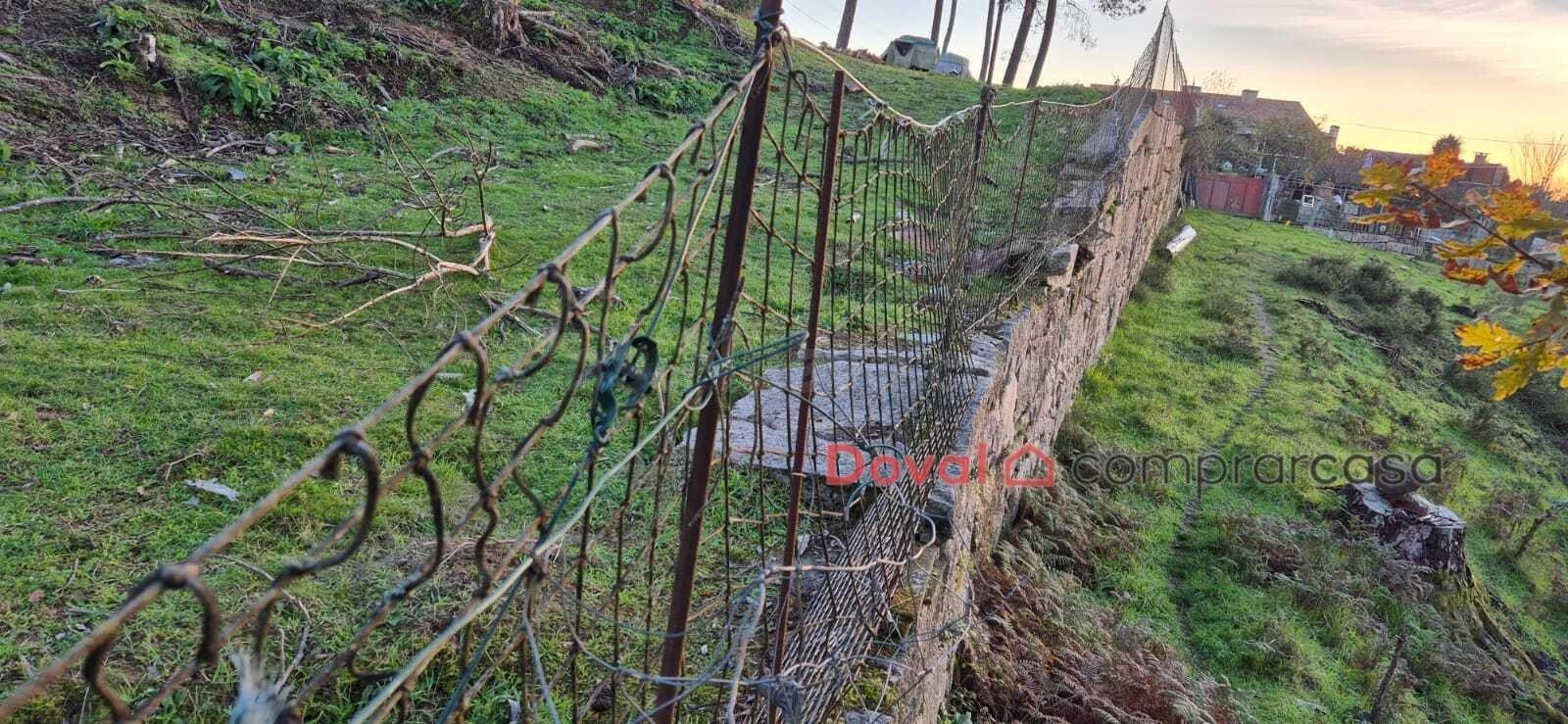 Terreno en Venta en Budiño (O Porriño) – 1.083 m2 - foto 4
