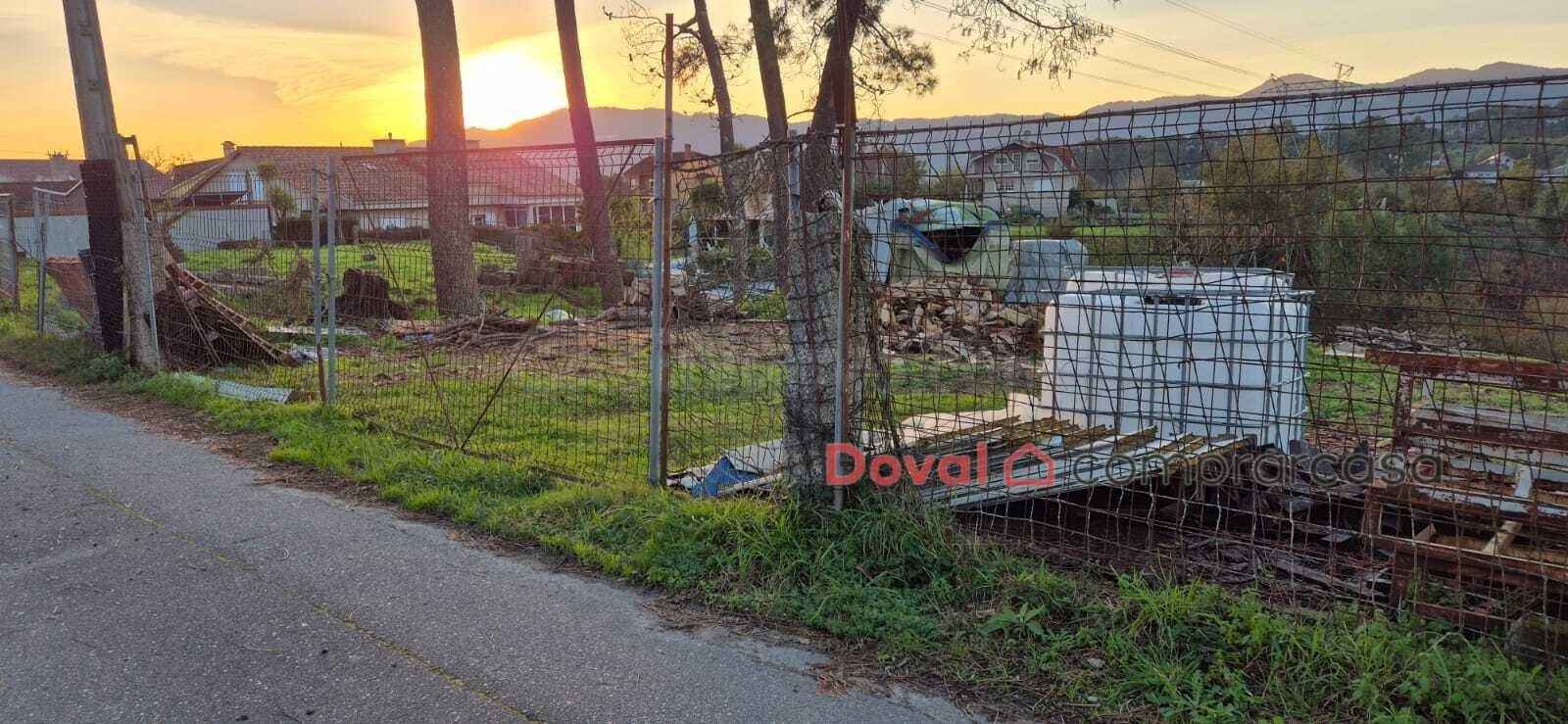 Terreno en Venta en Budiño (O Porriño) – 1.083 m2 - foto 5