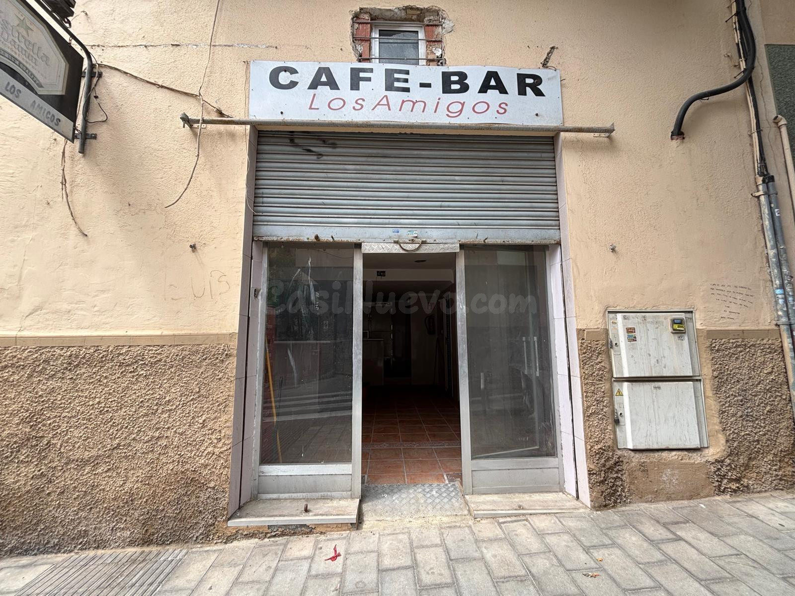 LOCAL COMERCIAL EN CAMPOAMOR - foto 2