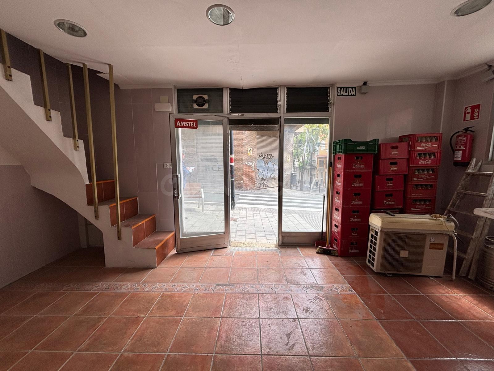 LOCAL COMERCIAL EN CAMPOAMOR - foto 5